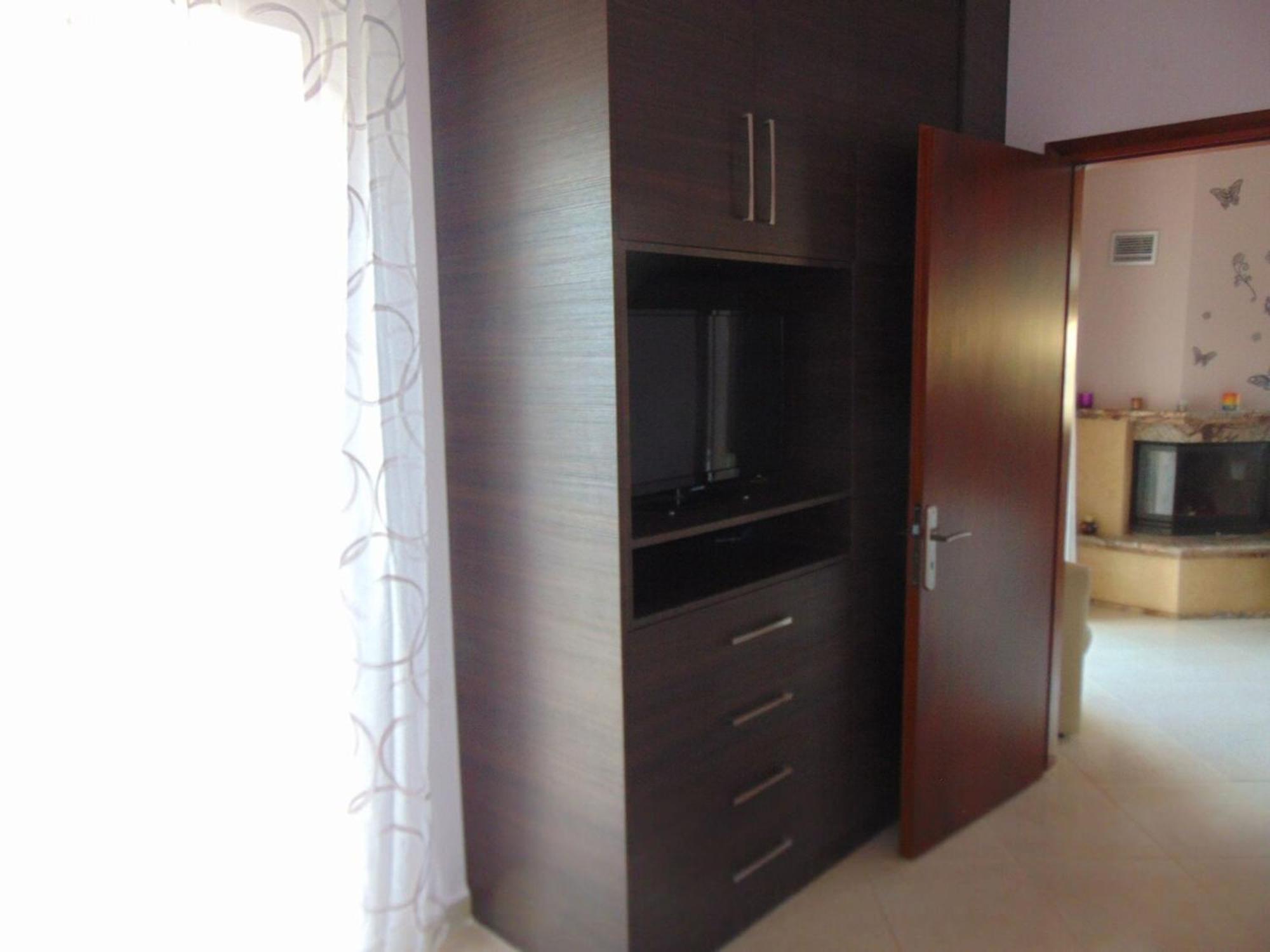Apartment Comfy Beachfront Litinas Casa With Seaview Chania (Crete)