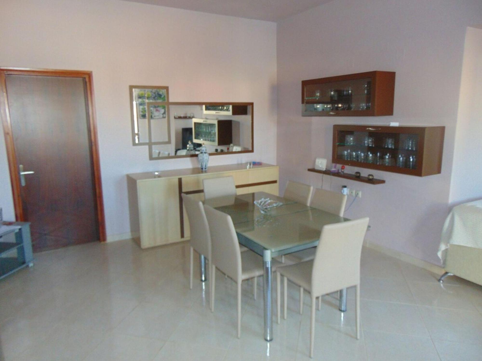 Comfy Beachfront Litinas Casa With Seaview Apartment Chania (Crete)