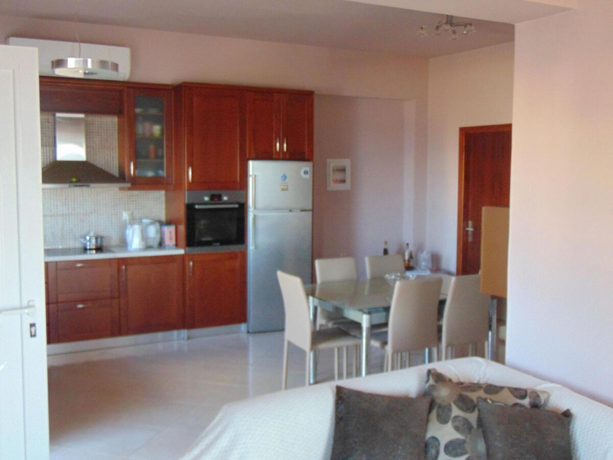 Comfy Beachfront Litinas Casa With Seaview *