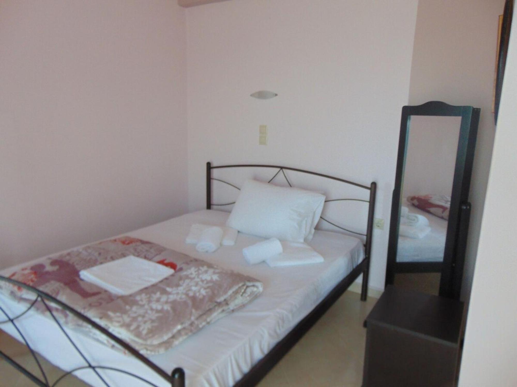 Comfy Beachfront Litinas Casa With Seaview * Chania (Crete)