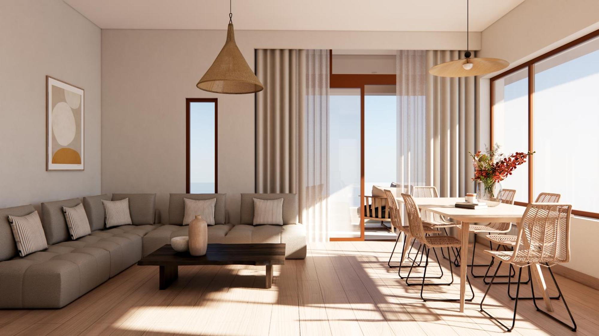 Villa Seawave I, By Hellocrete