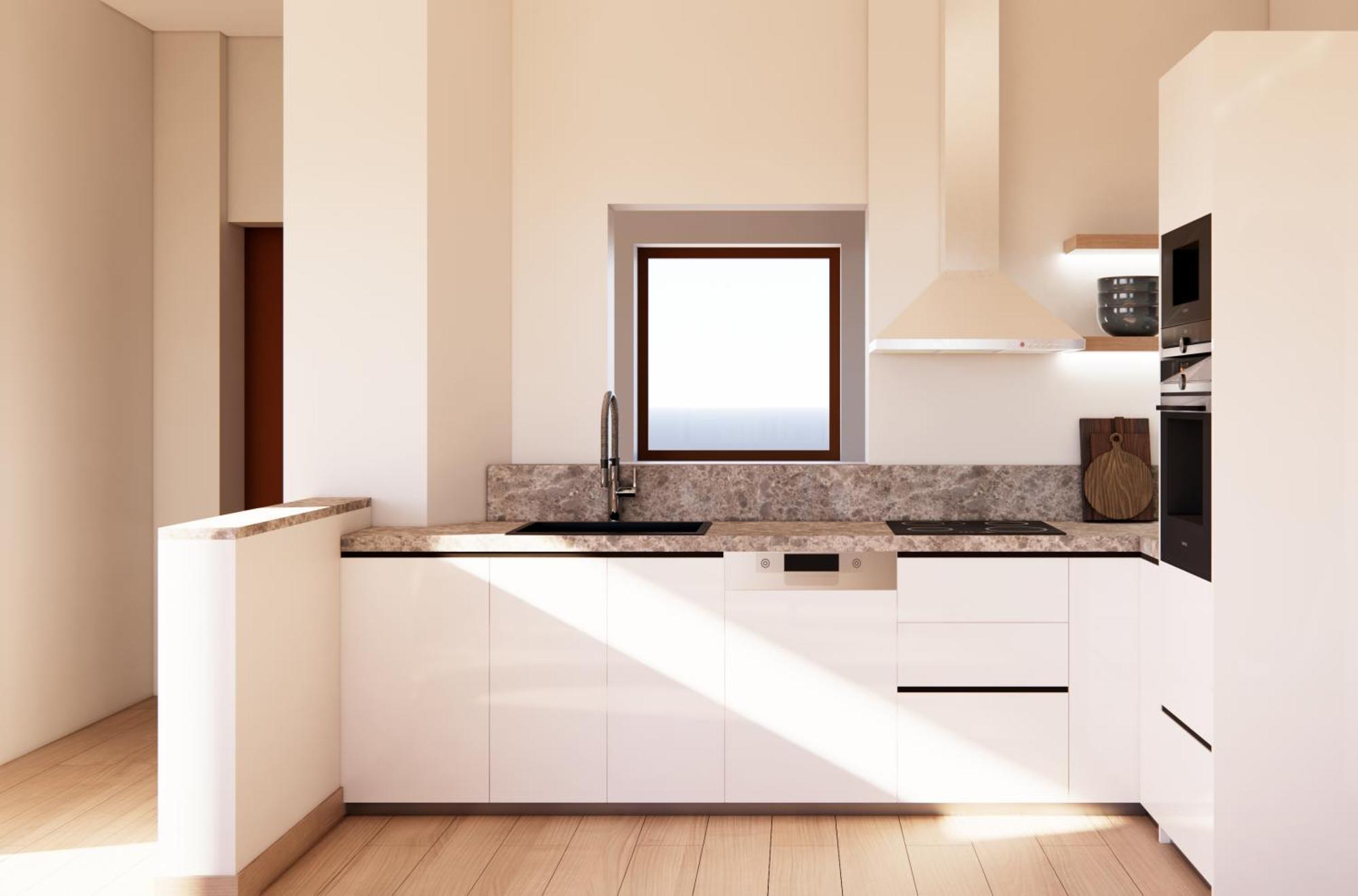 Villa Seawave I, By Hellocrete Chania (Crete)