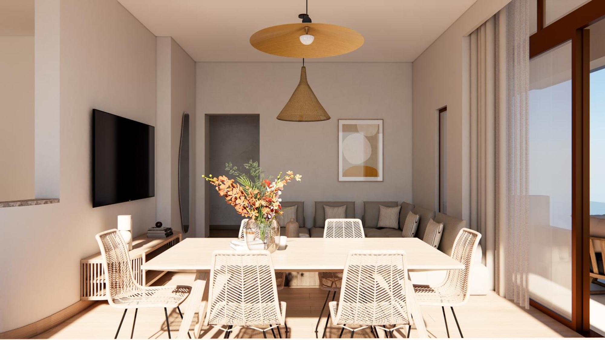 Villa Seawave I, By Hellocrete *