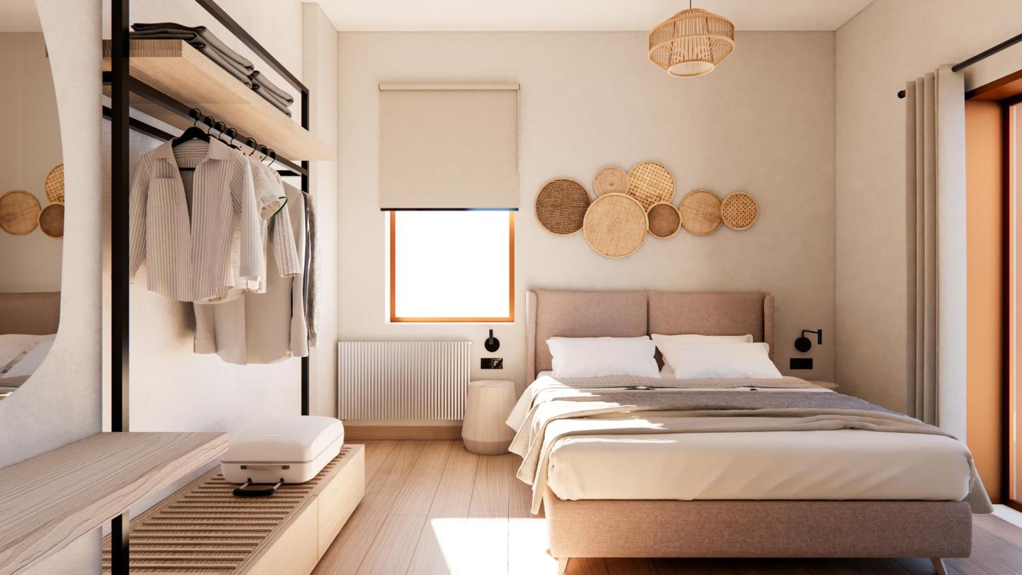 Villa Seawave I, By Hellocrete Chania (Crete)