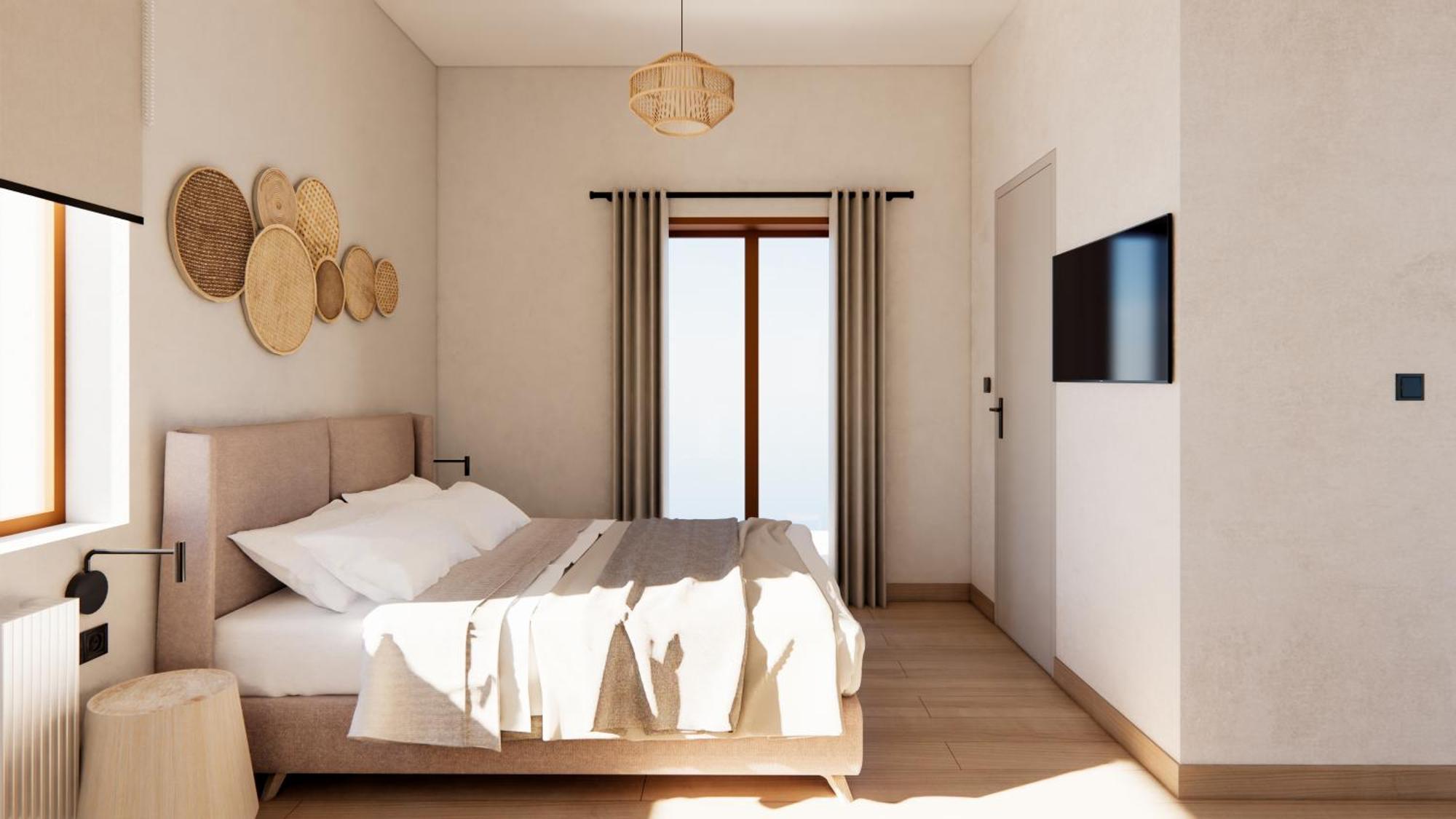 Seawave I, By Hellocrete Villa *
