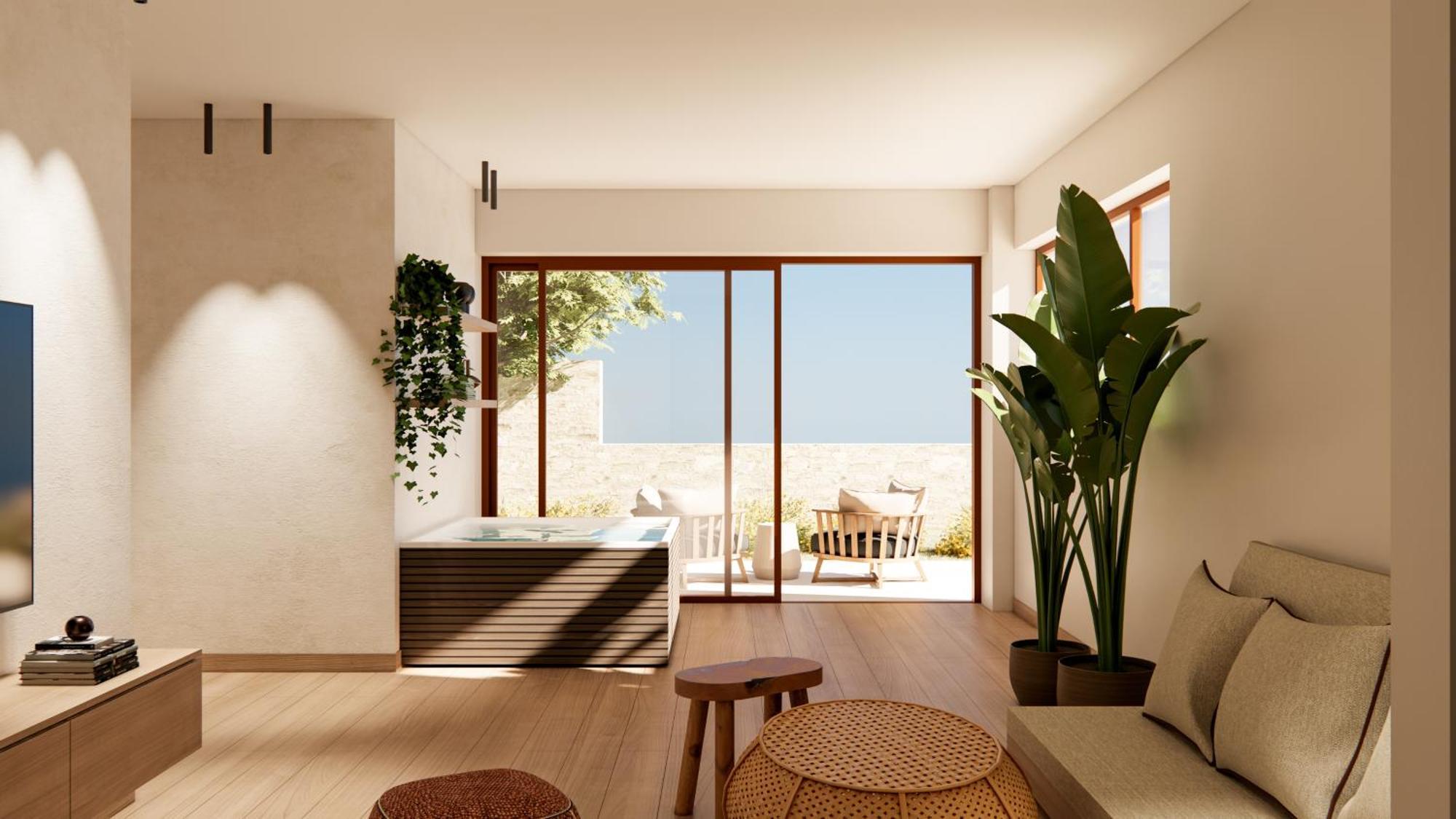 Seawave I, By Hellocrete * Chania (Crete)