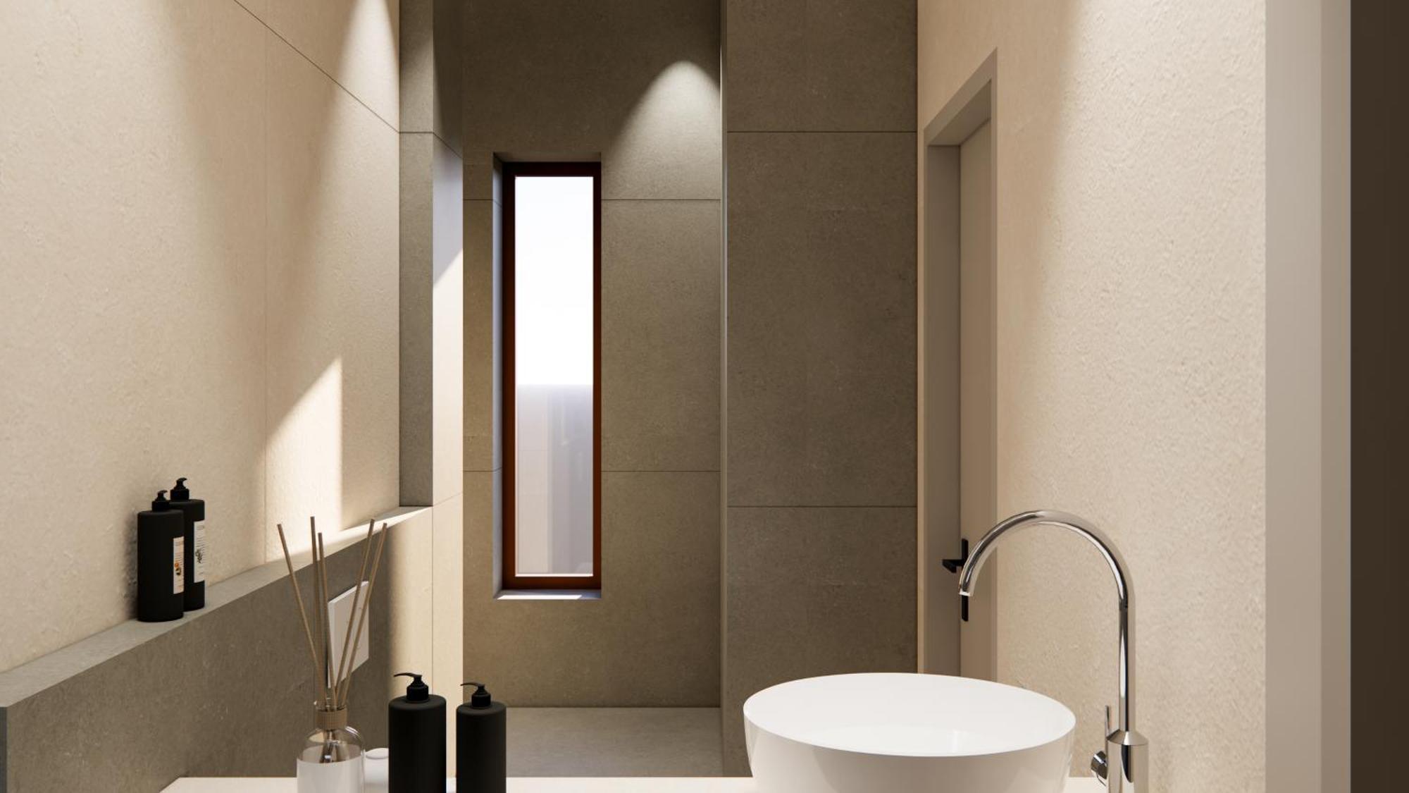 Villa Seawave I, By Hellocrete