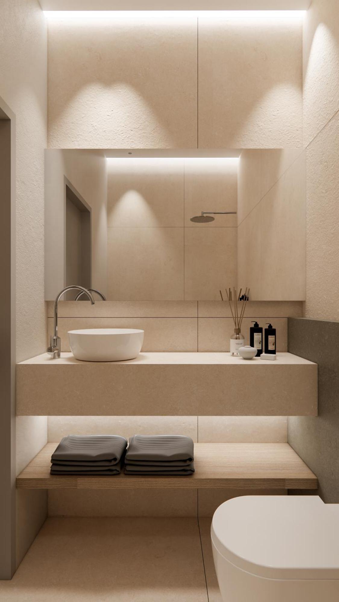 Seawave I, By Hellocrete Villa *