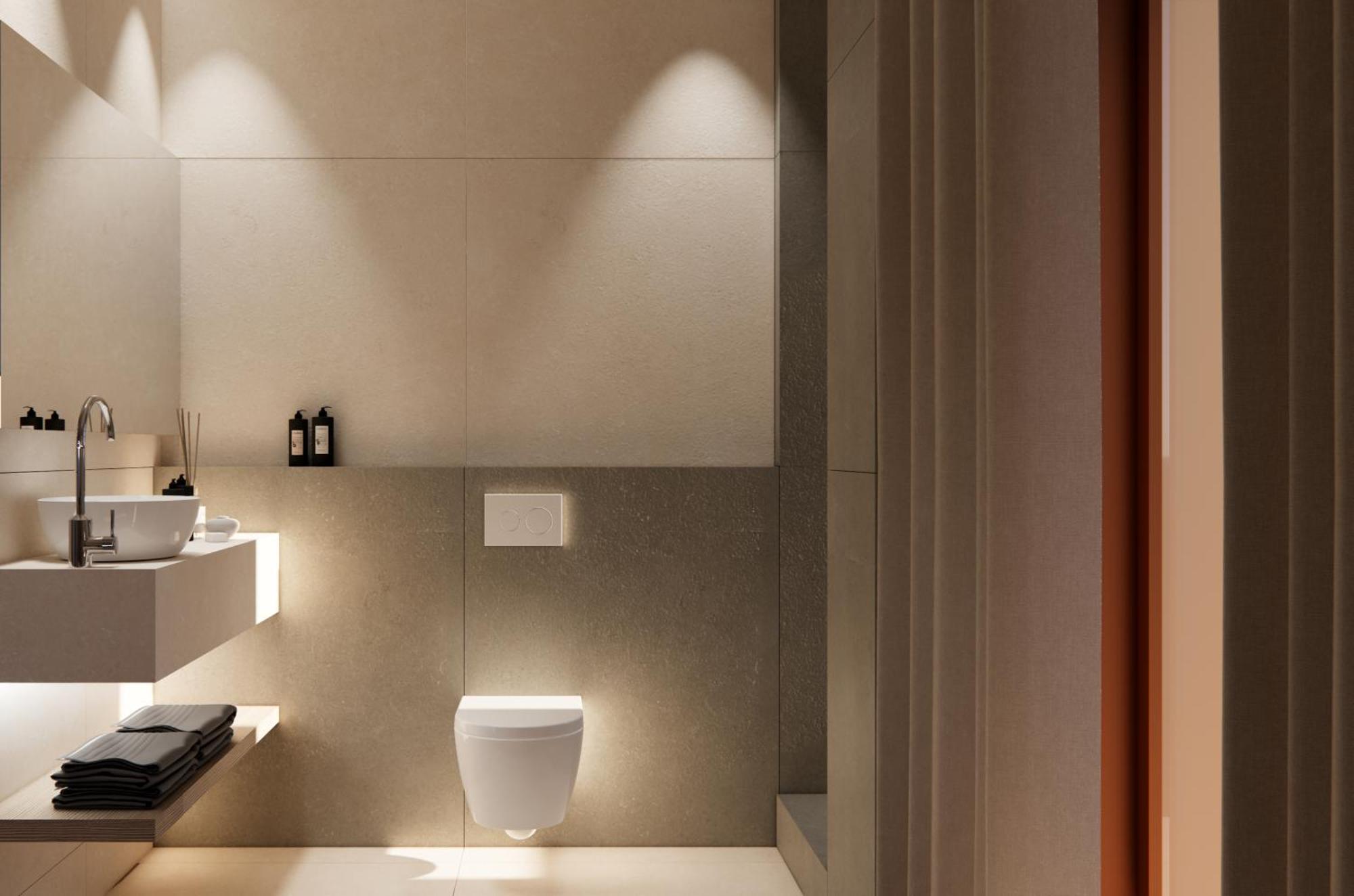 Seawave I, By Hellocrete Villa Chania (Crete)
