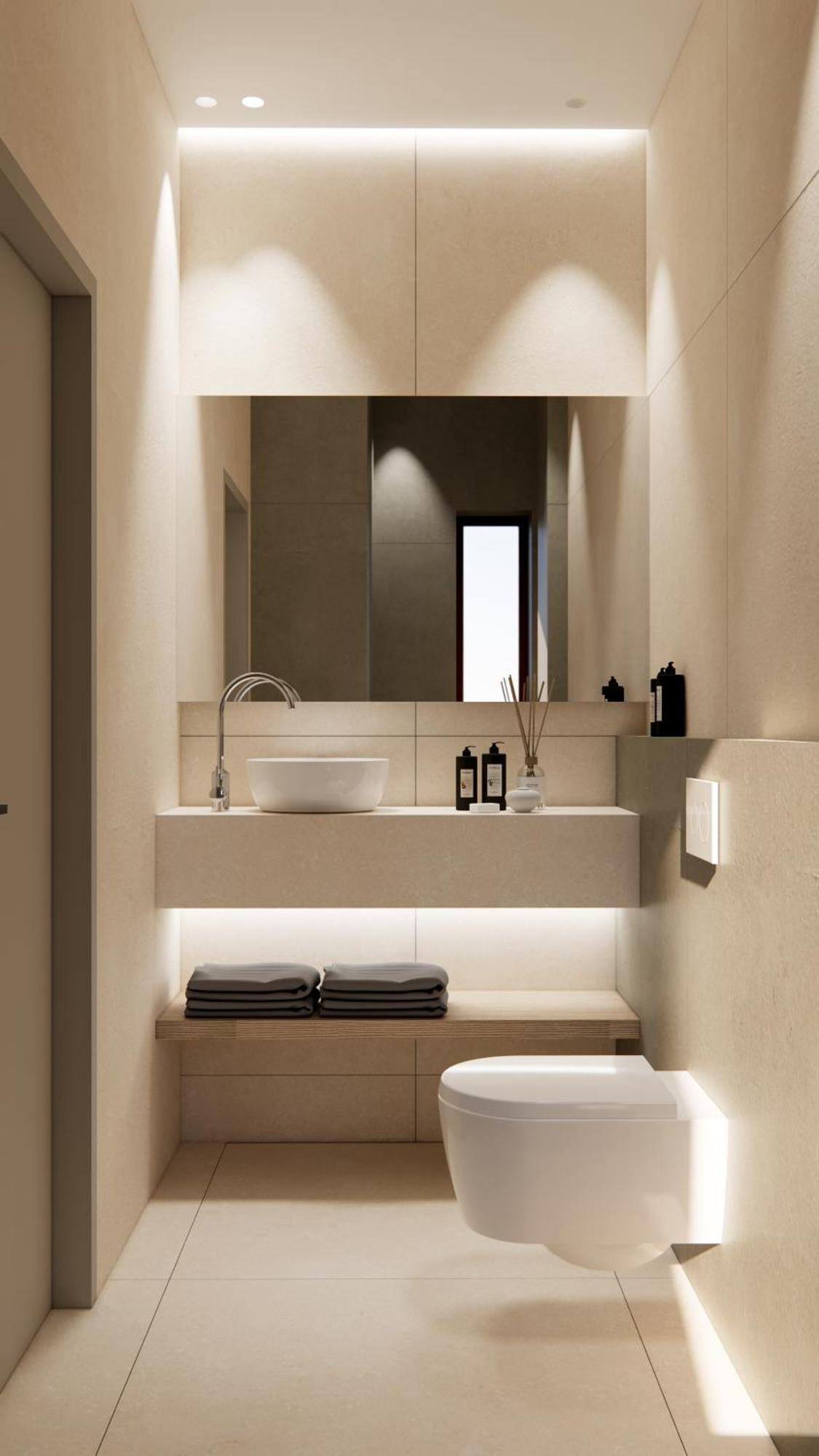 Villa Seawave I, By Hellocrete Chania (Crete)