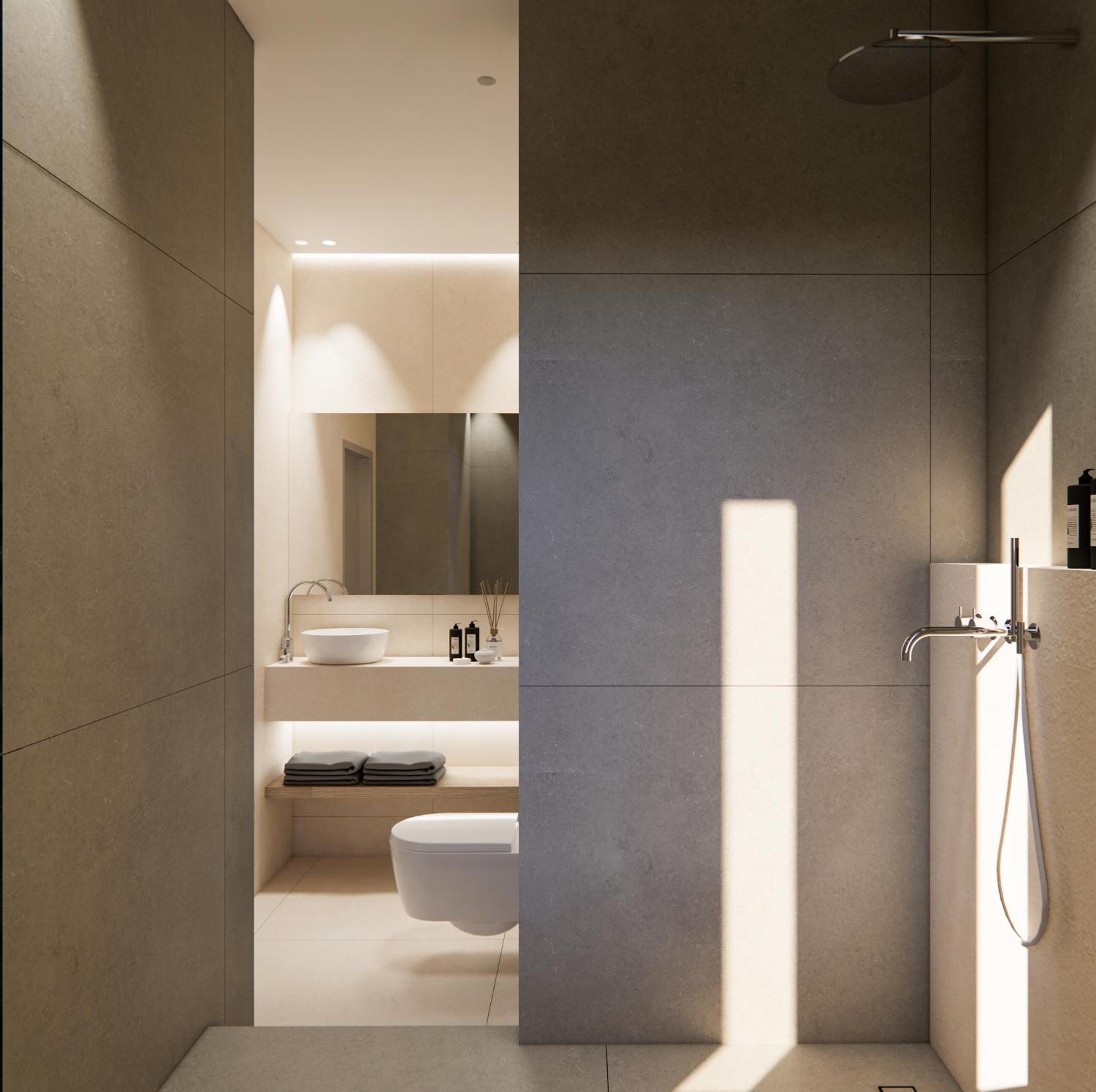 Seawave I, By Hellocrete Villa Chania (Crete)