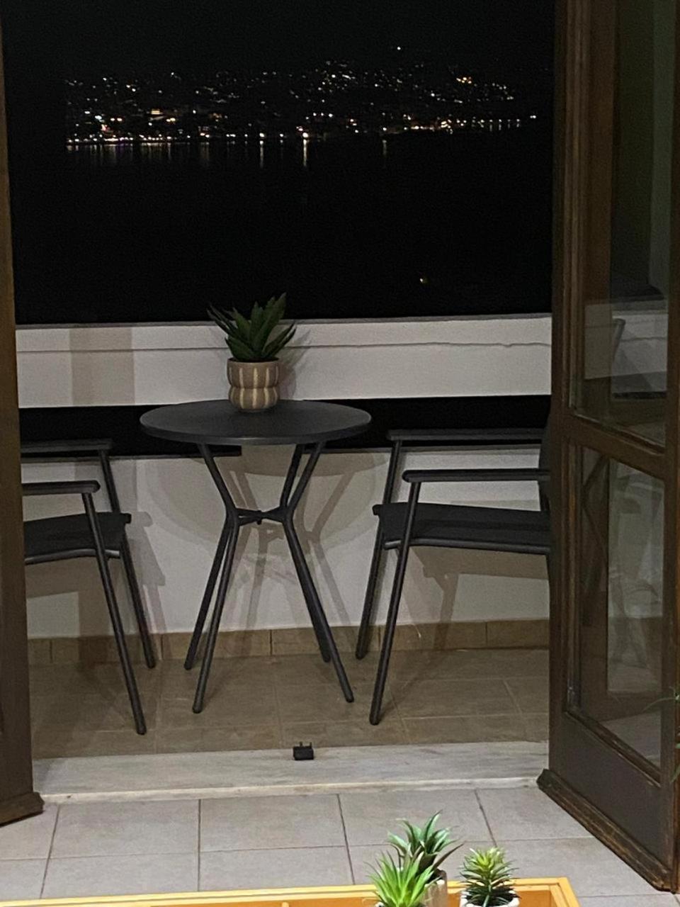 Appartement Eolia In Chania With Sea&city View *