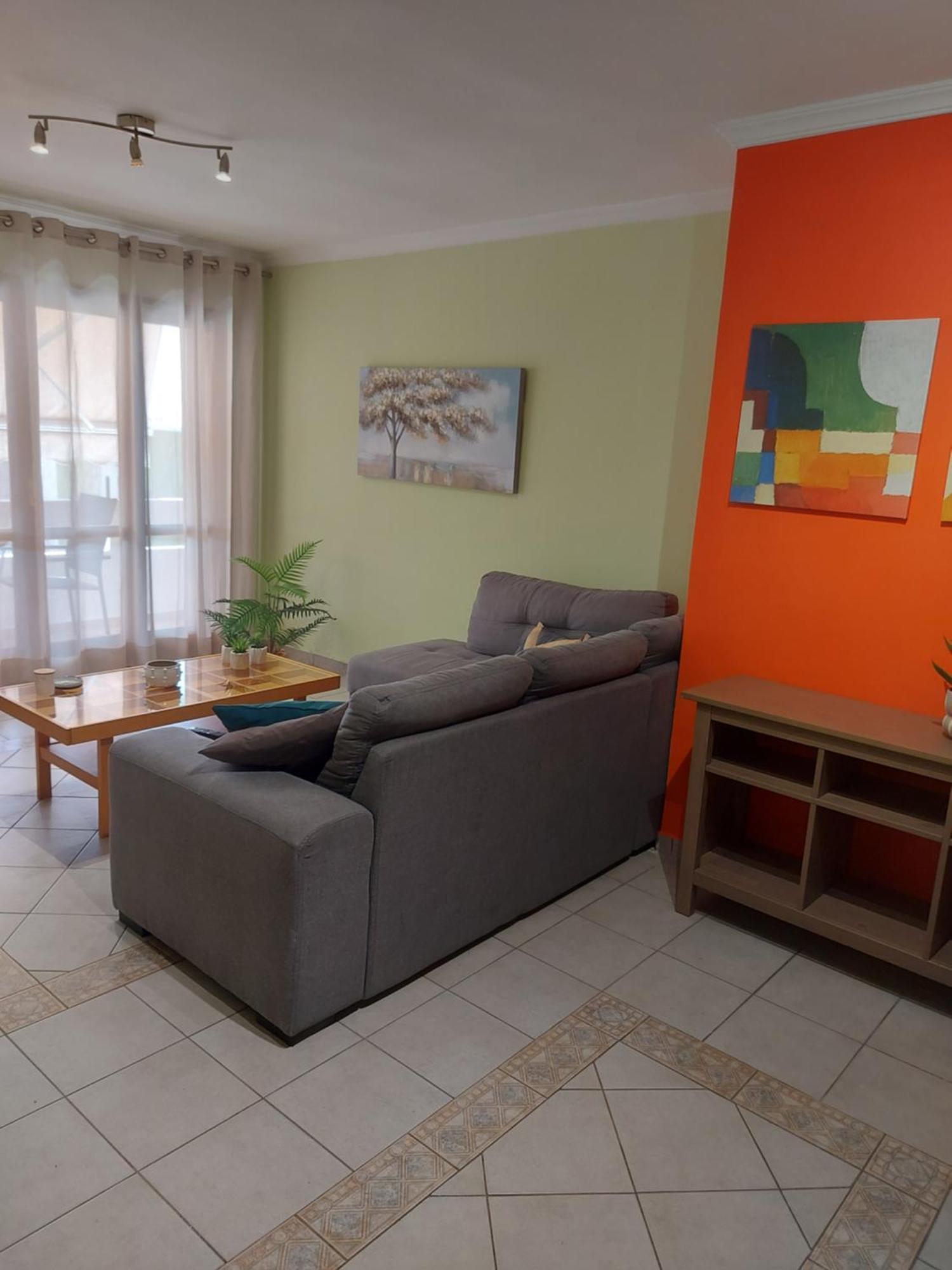 Eolia In Chania With Sea&city View Appartement