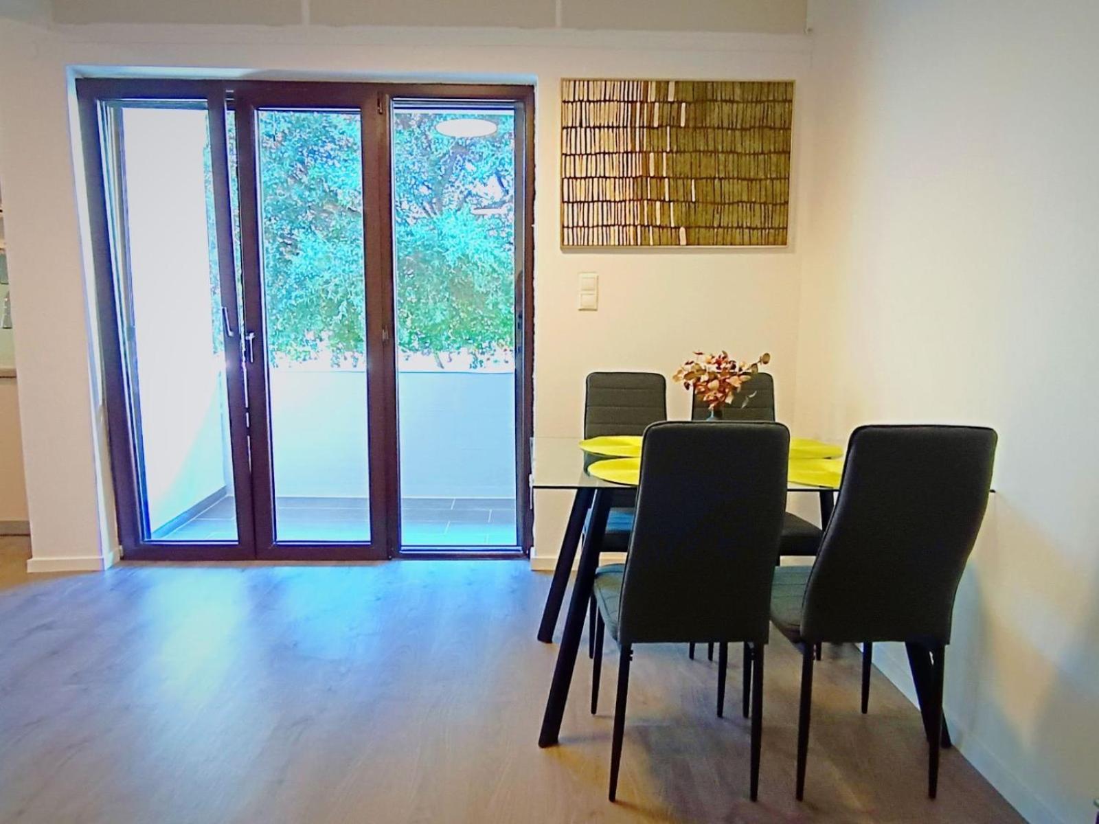Apartment Casa Dina Nea Chora *