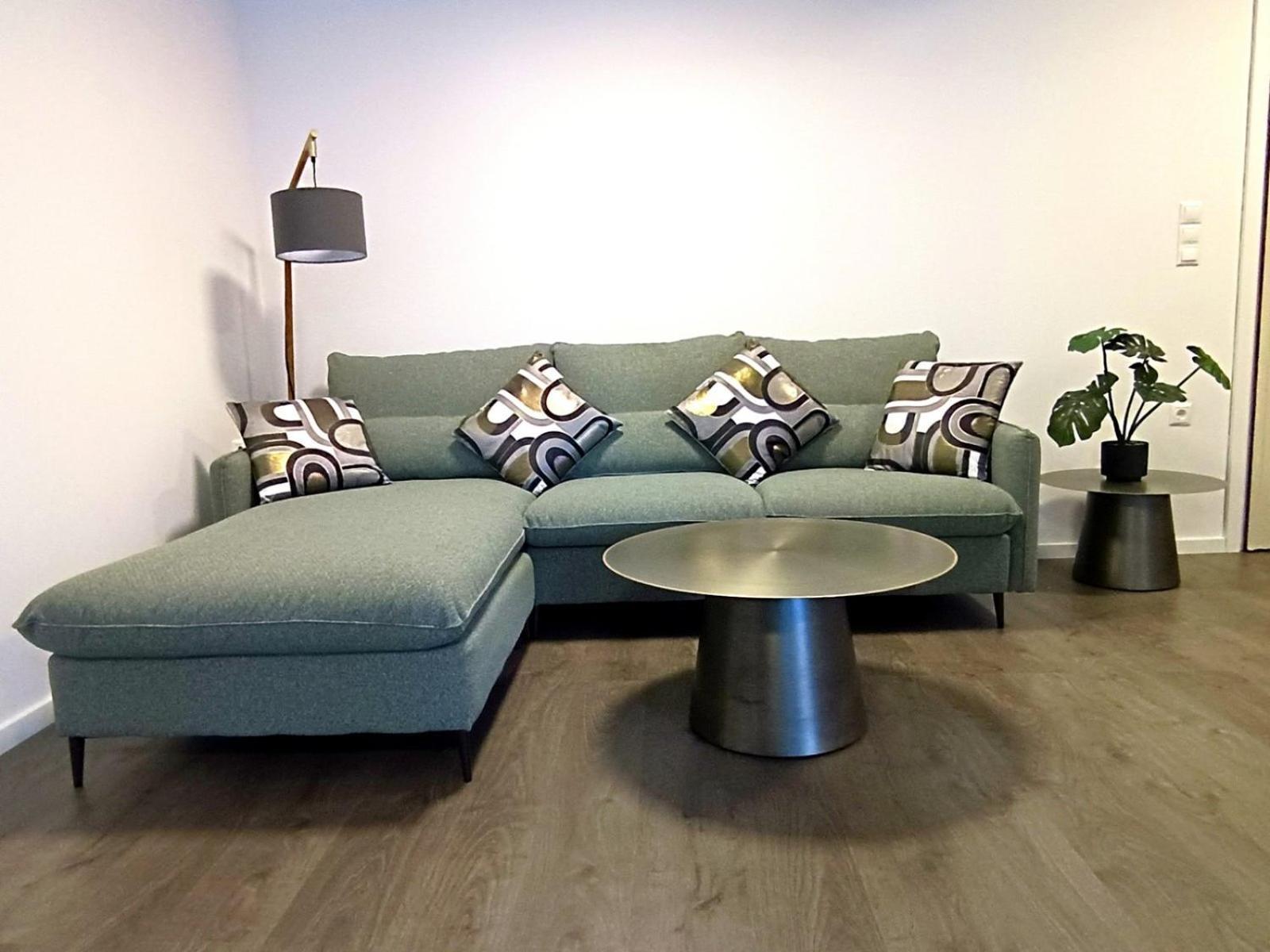 Apartment Casa Dina Nea Chora