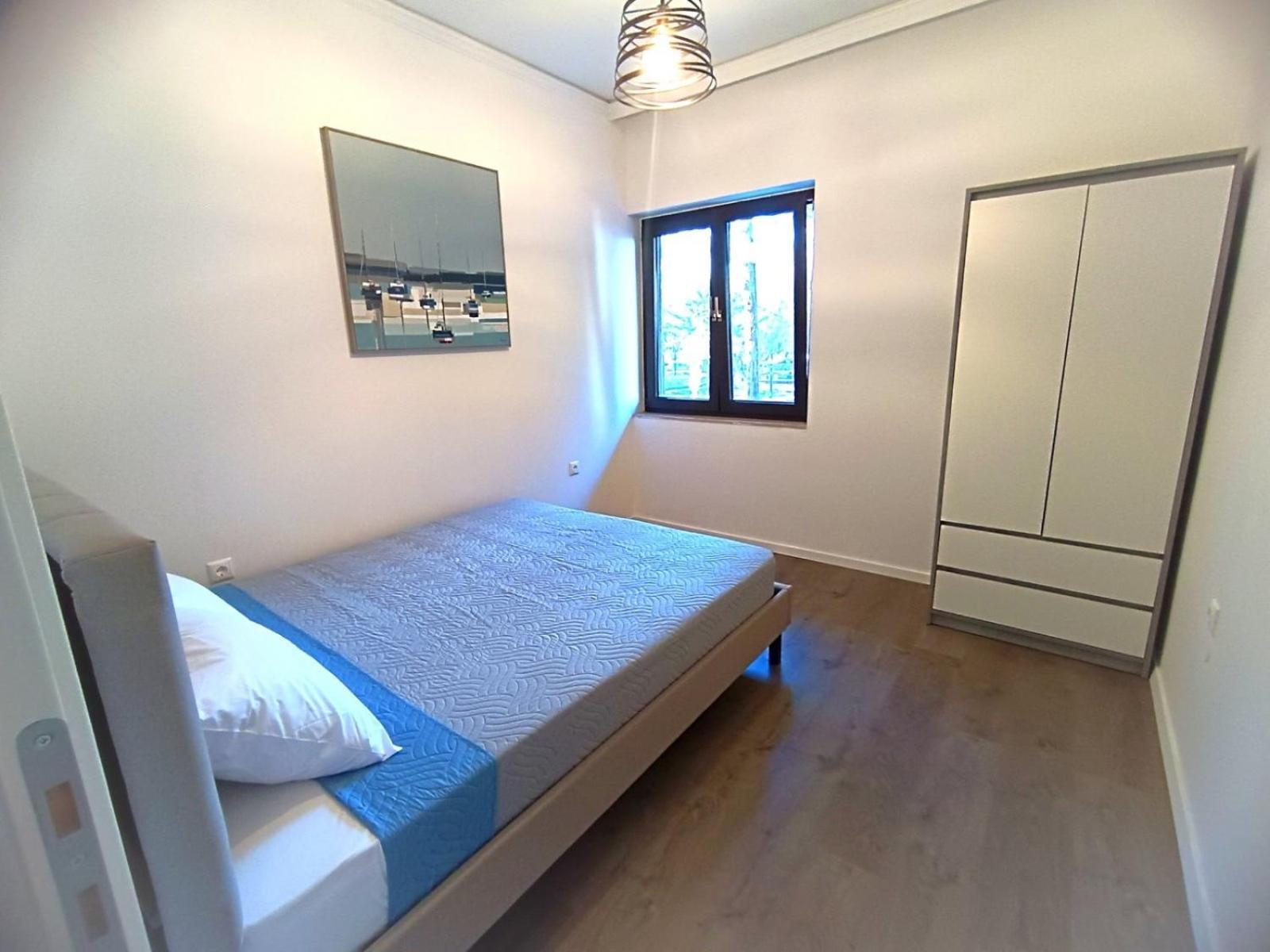Casa Dina Nea Chora Apartment *