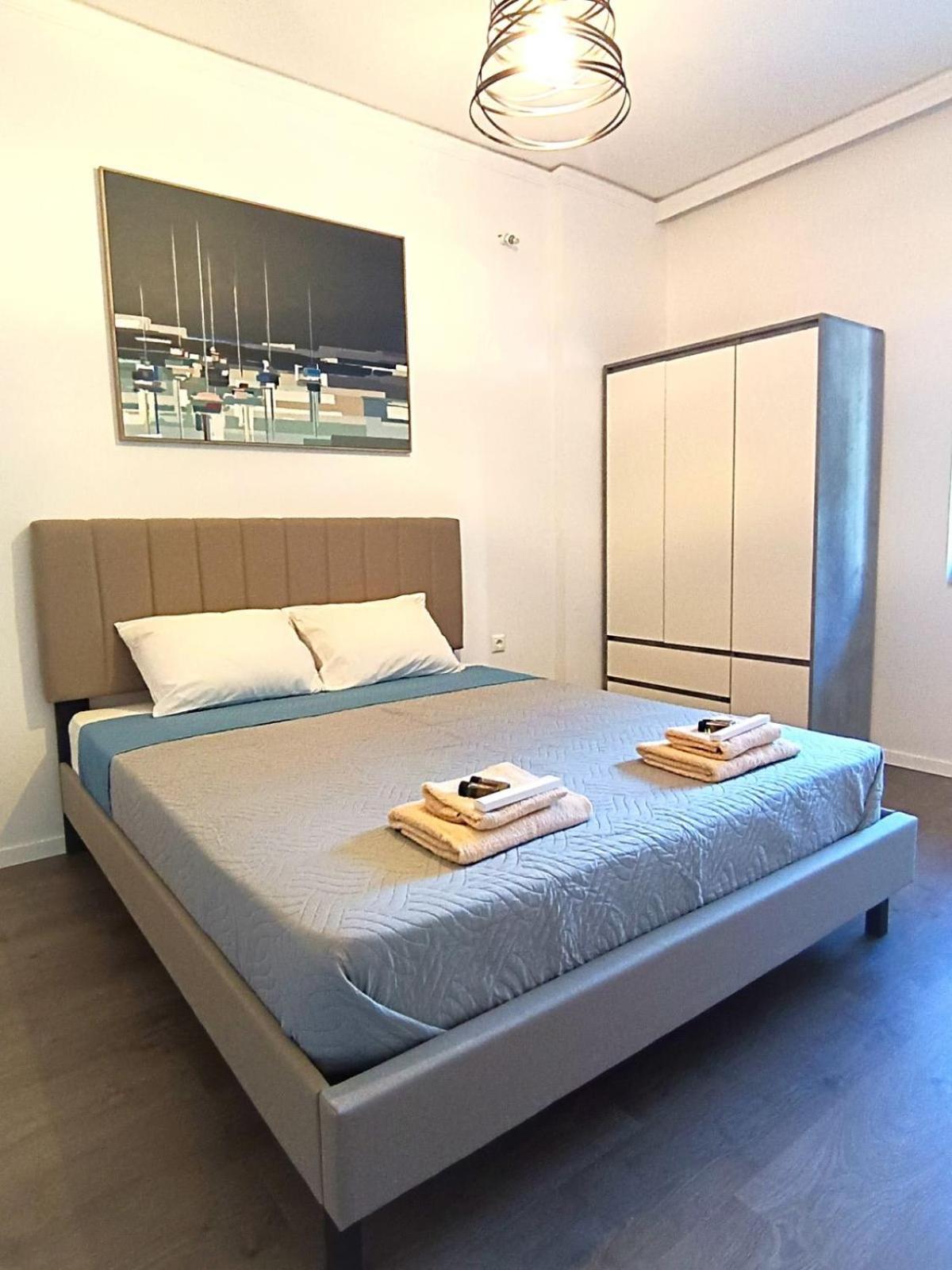 Apartment Casa Dina Nea Chora *