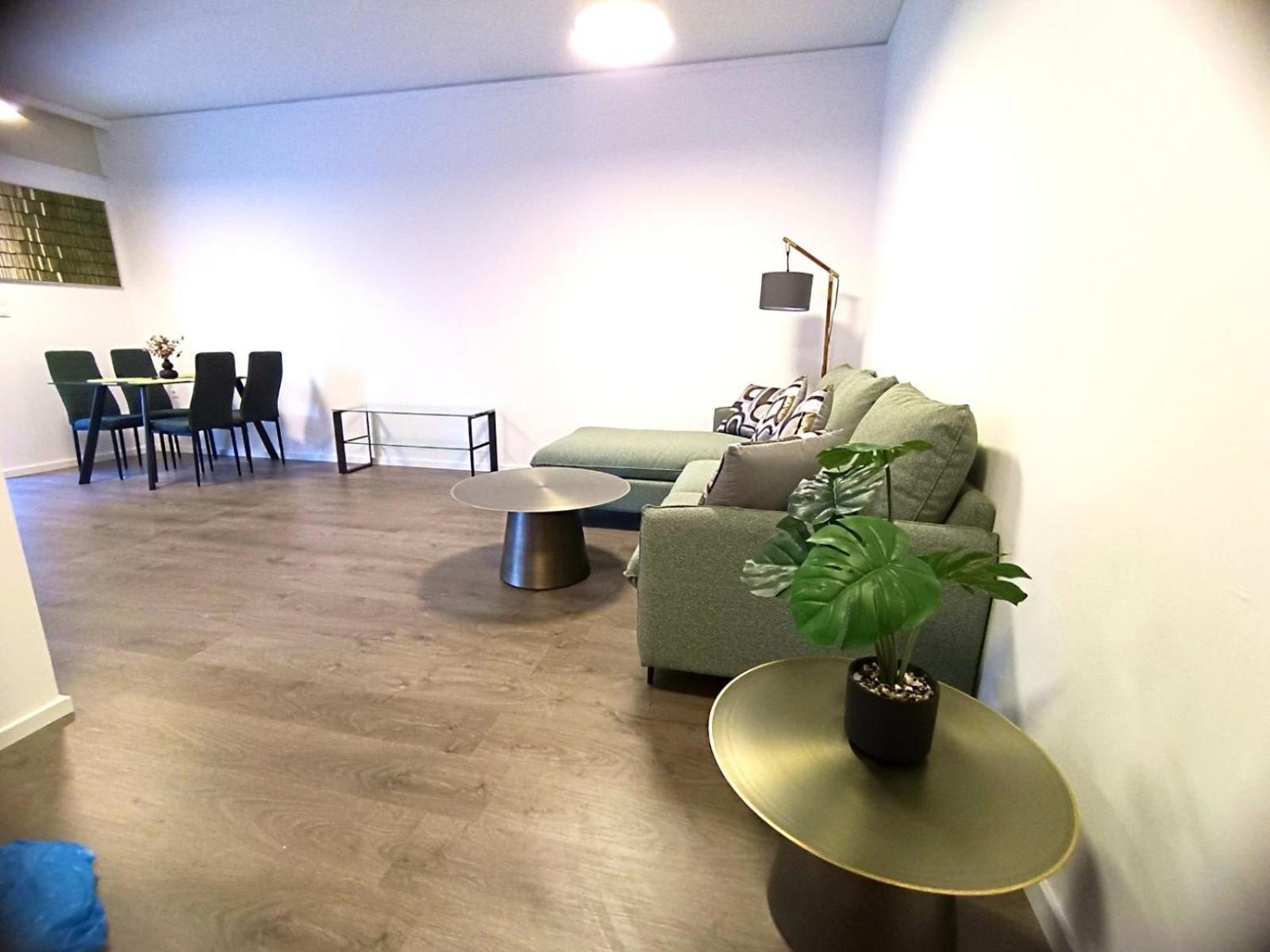 Casa Dina Nea Chora Apartment