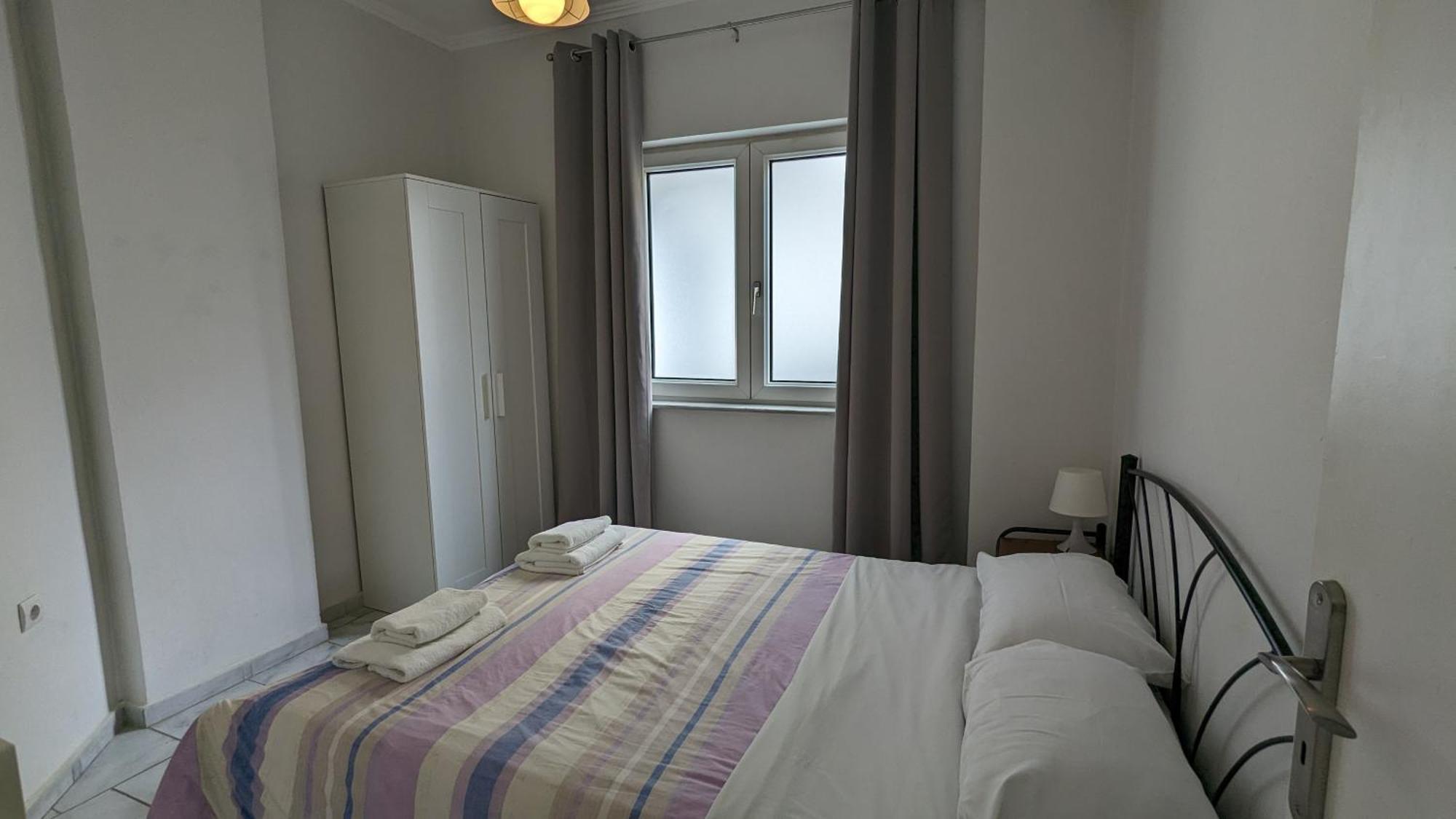 Aparthotel Dimitris Break Apts *