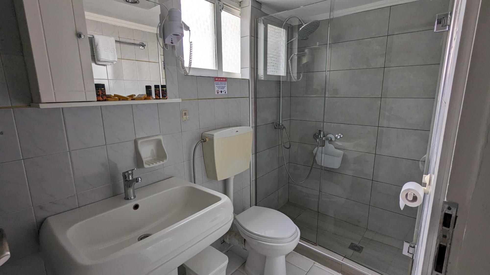 Dimitris Break Apts Aparthotel Chania (Crete)