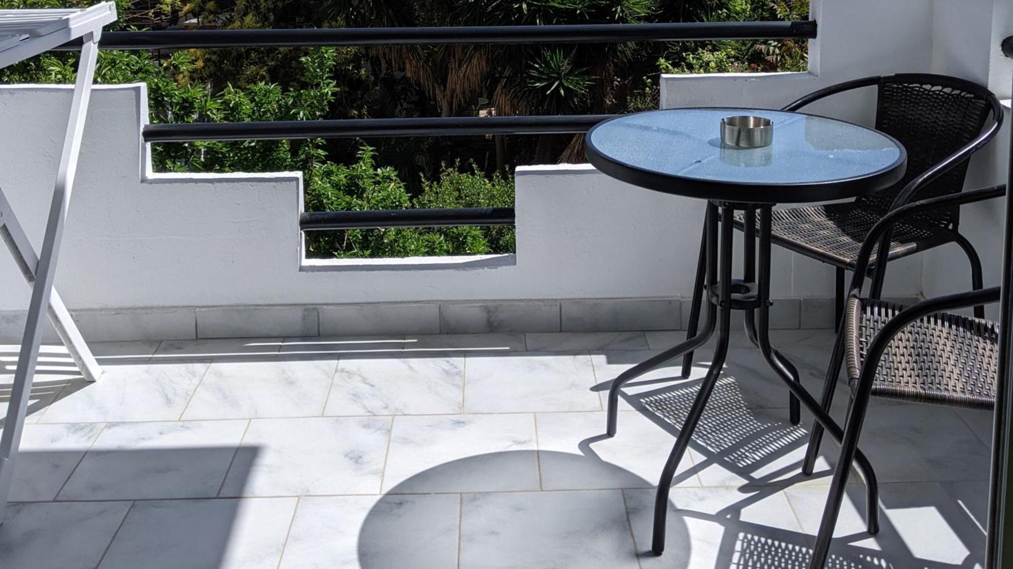Dimitris Break Apts Chania (Crete)