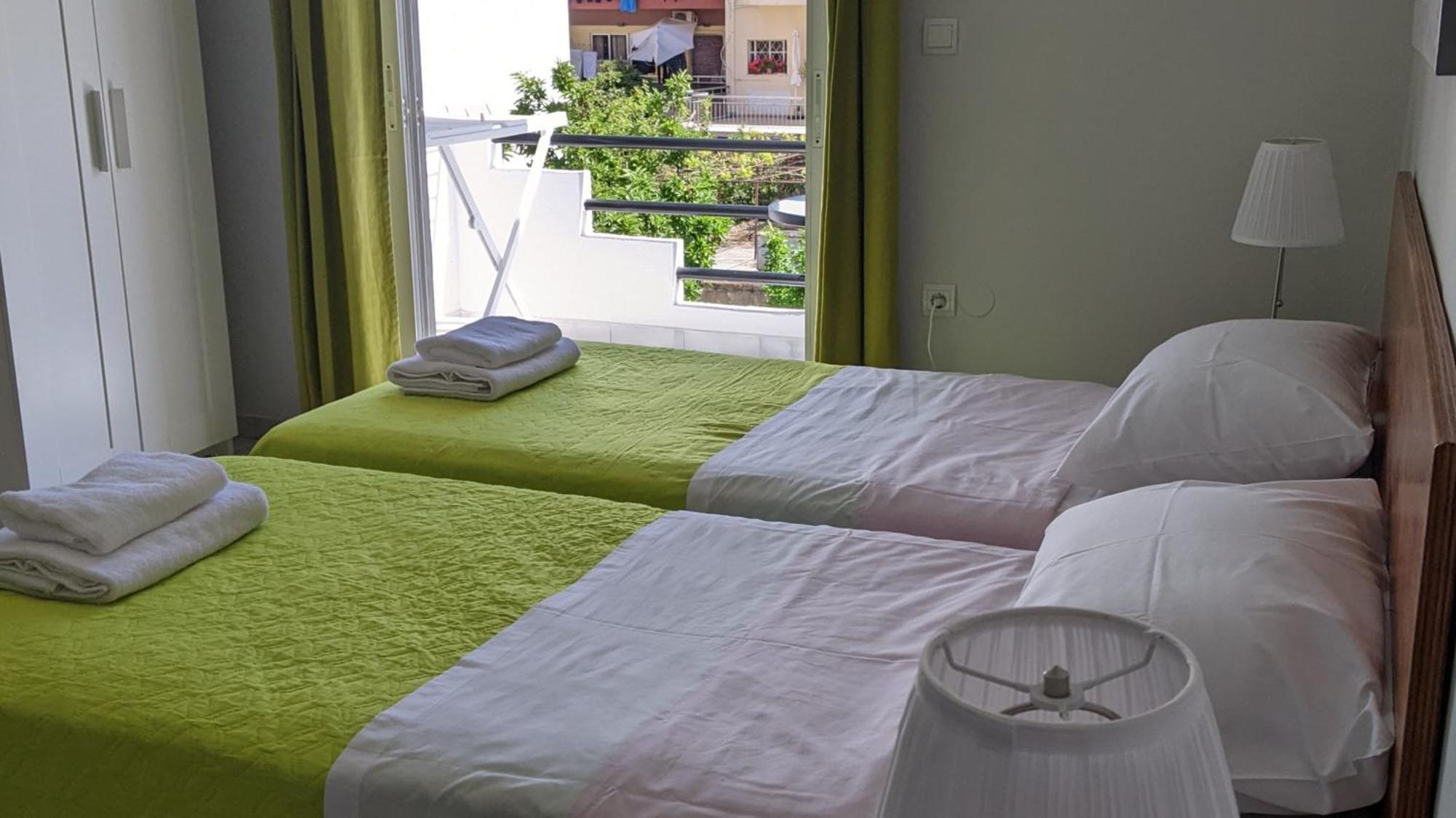 Dimitris Break Apts * Chania (Crete)