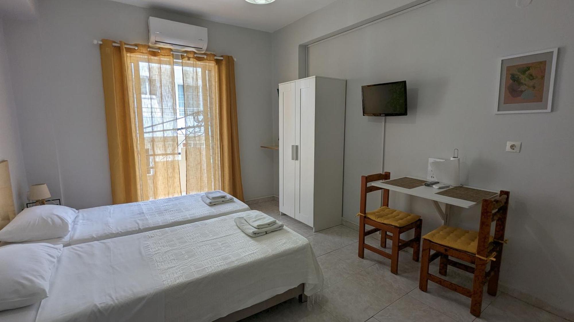 Aparthotel Dimitris Break Apts *