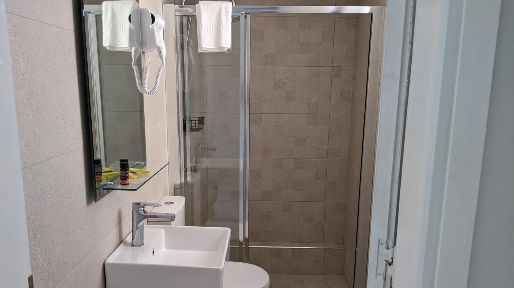 Aparthotel Dimitris Break Apts Chania (Crete)