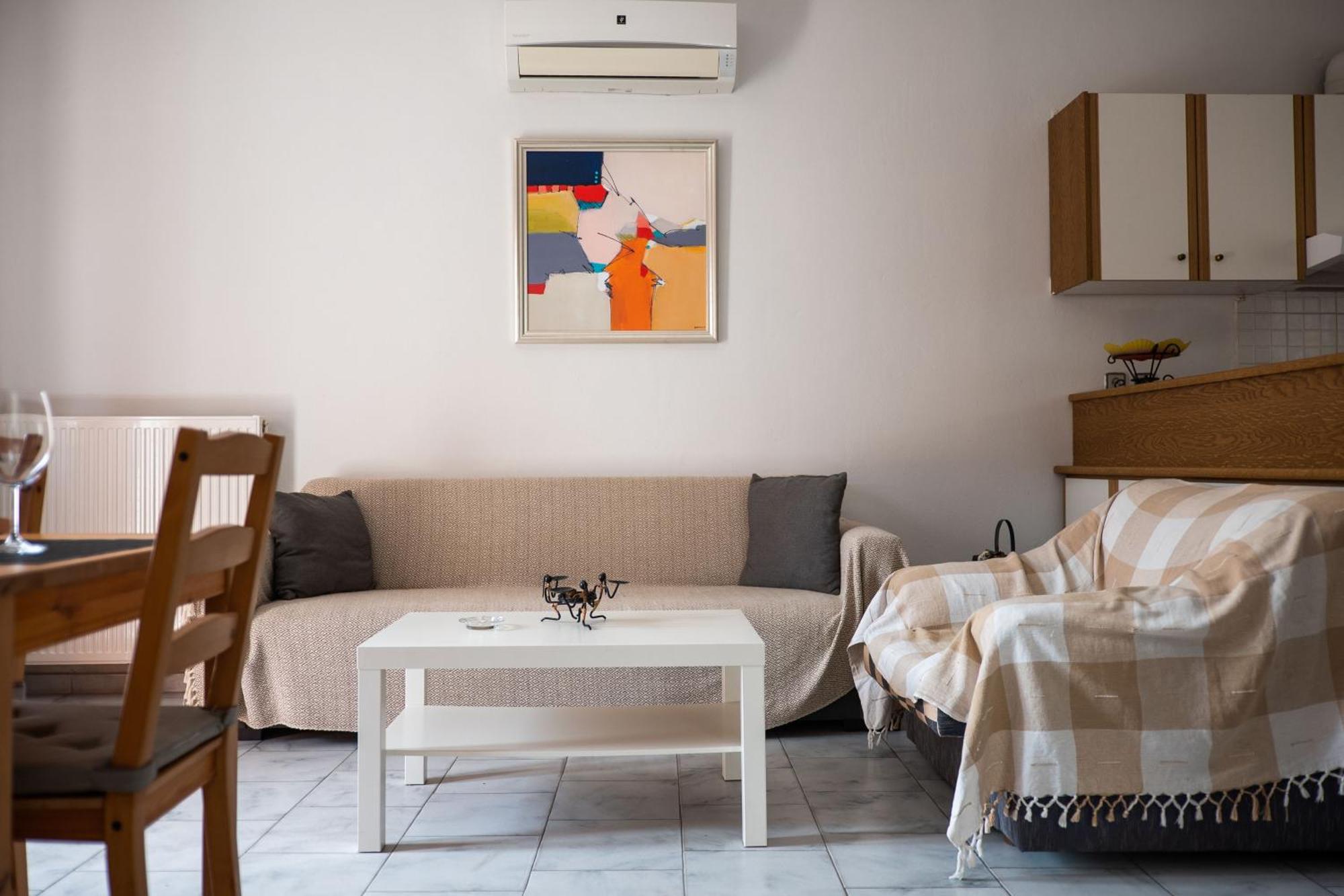 Dimitris Break Apts Aparthotel *