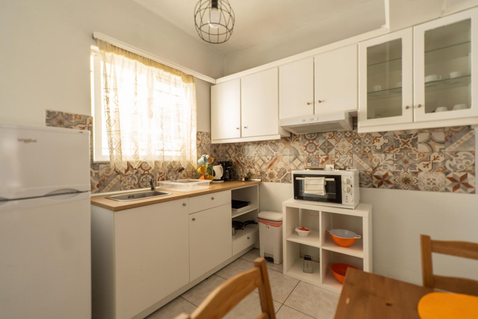 Aparthotel Dimitris Break Apts *