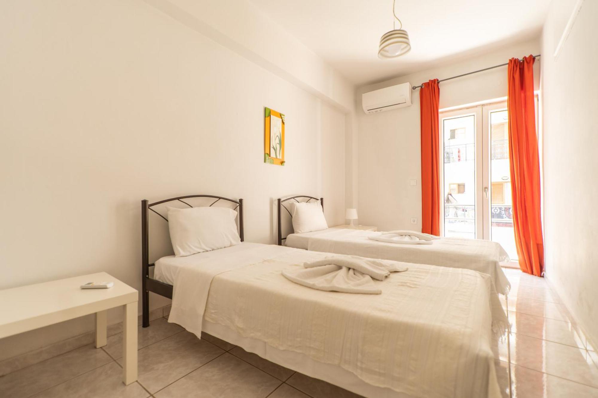Aparthotel Dimitris Break Apts Chania (Crete)