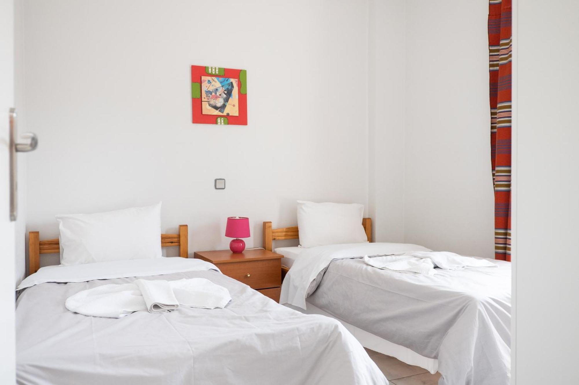 Dimitris Break Apts Chania (Crete)