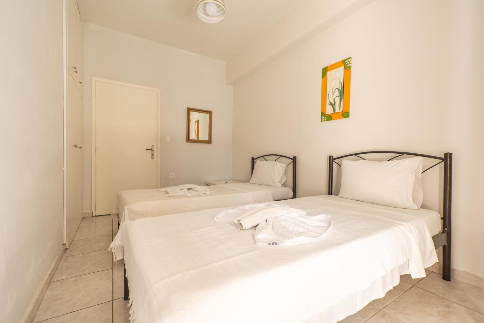Dimitris Break Apts Aparthotel