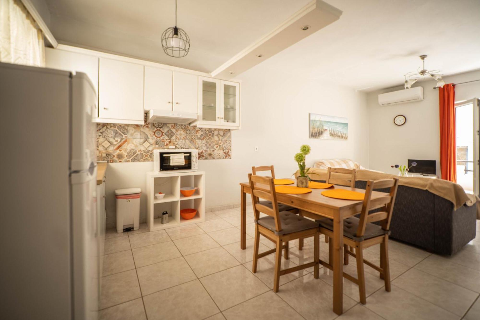 Aparthotel Dimitris Break Apts
