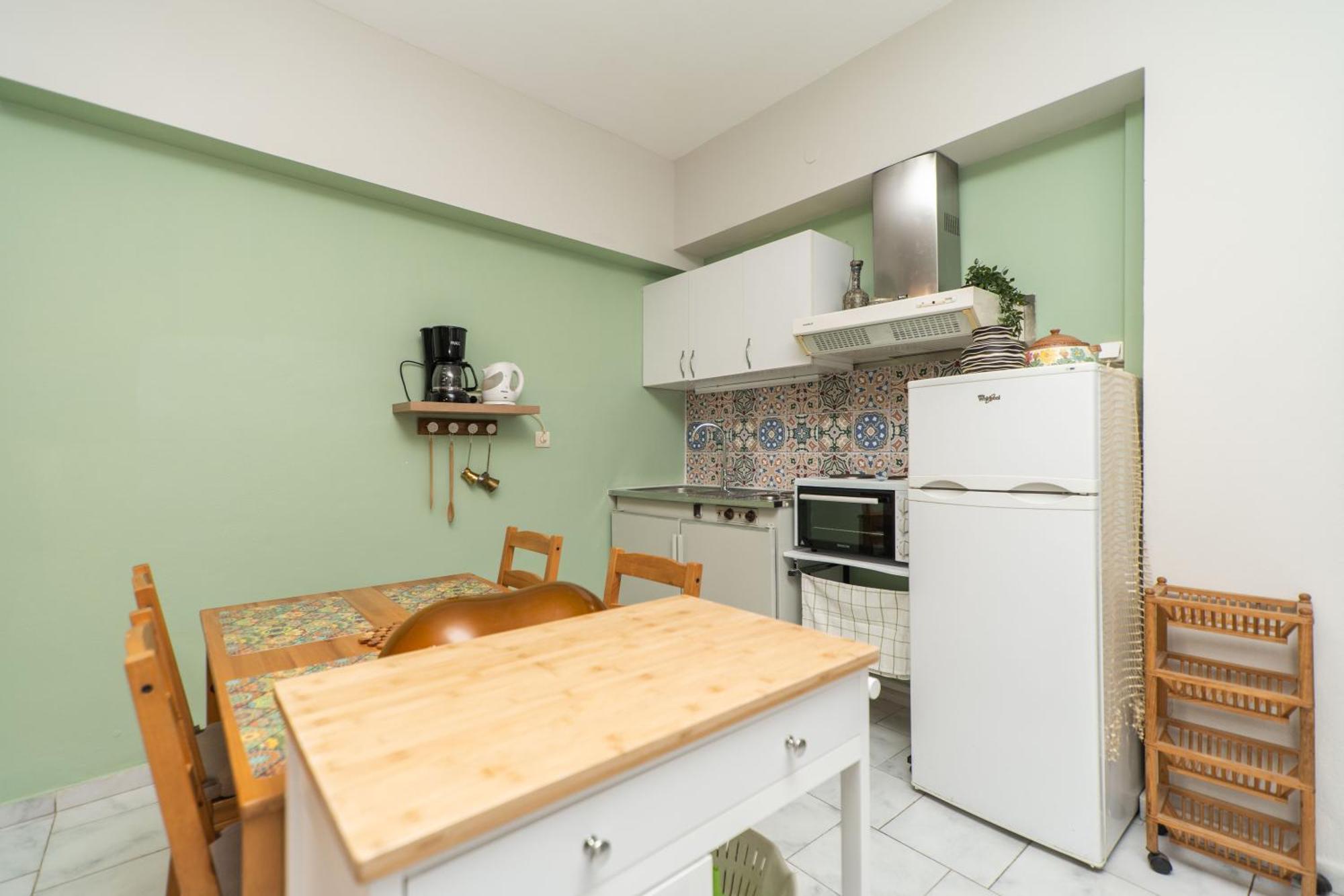 Dimitris Break Apts Aparthotel Chania (Crete)