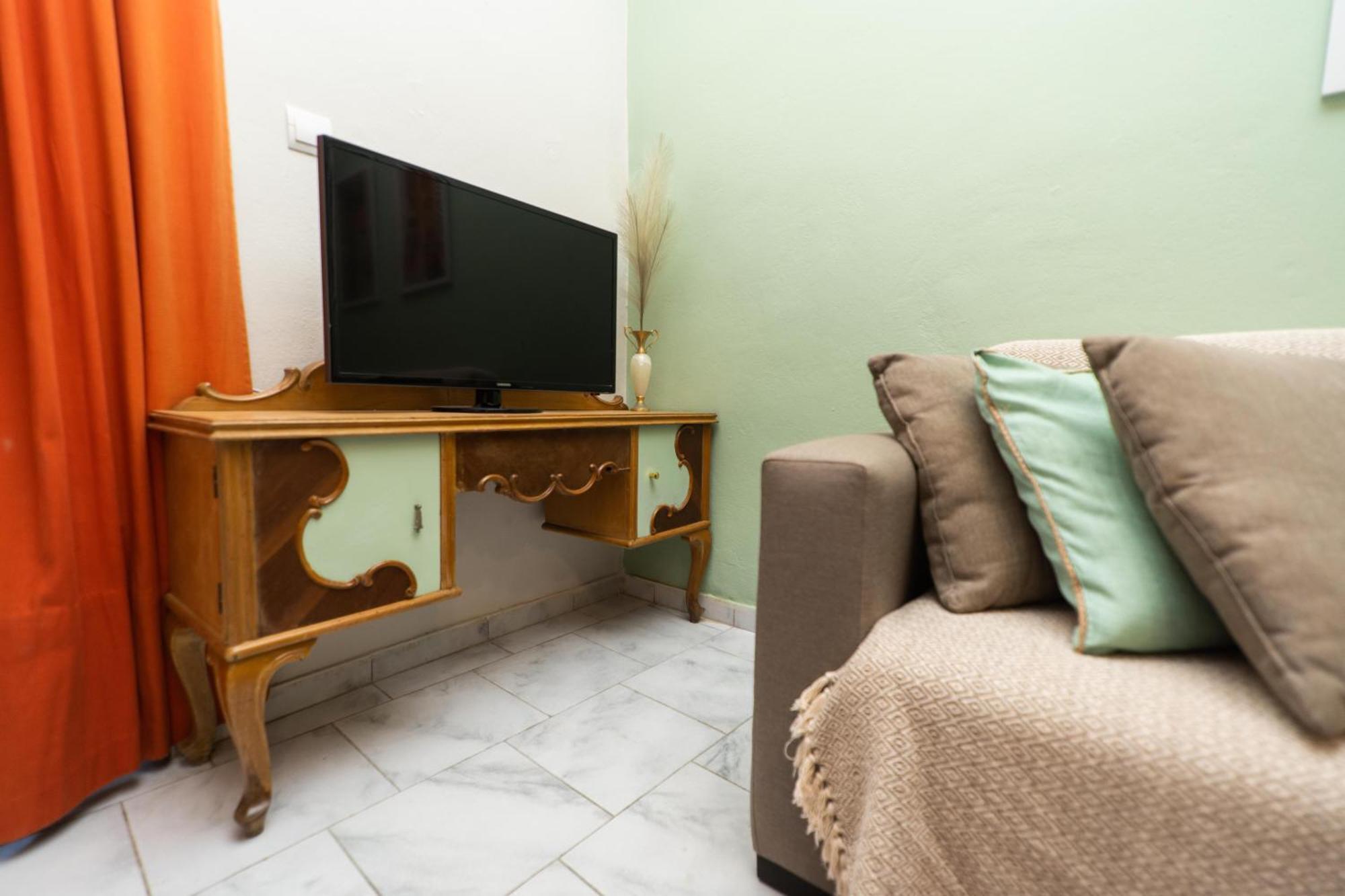Aparthotel Dimitris Break Apts Chania (Crete)
