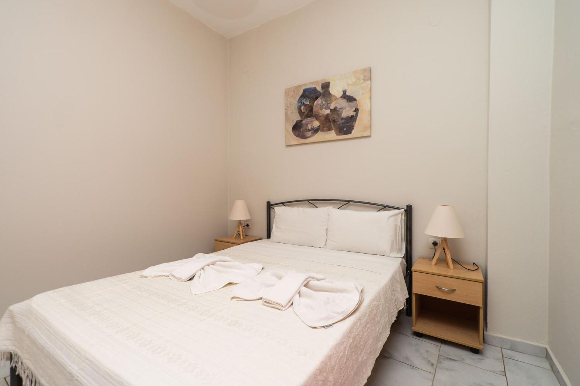 Dimitris Break Apts Chania (Crete)