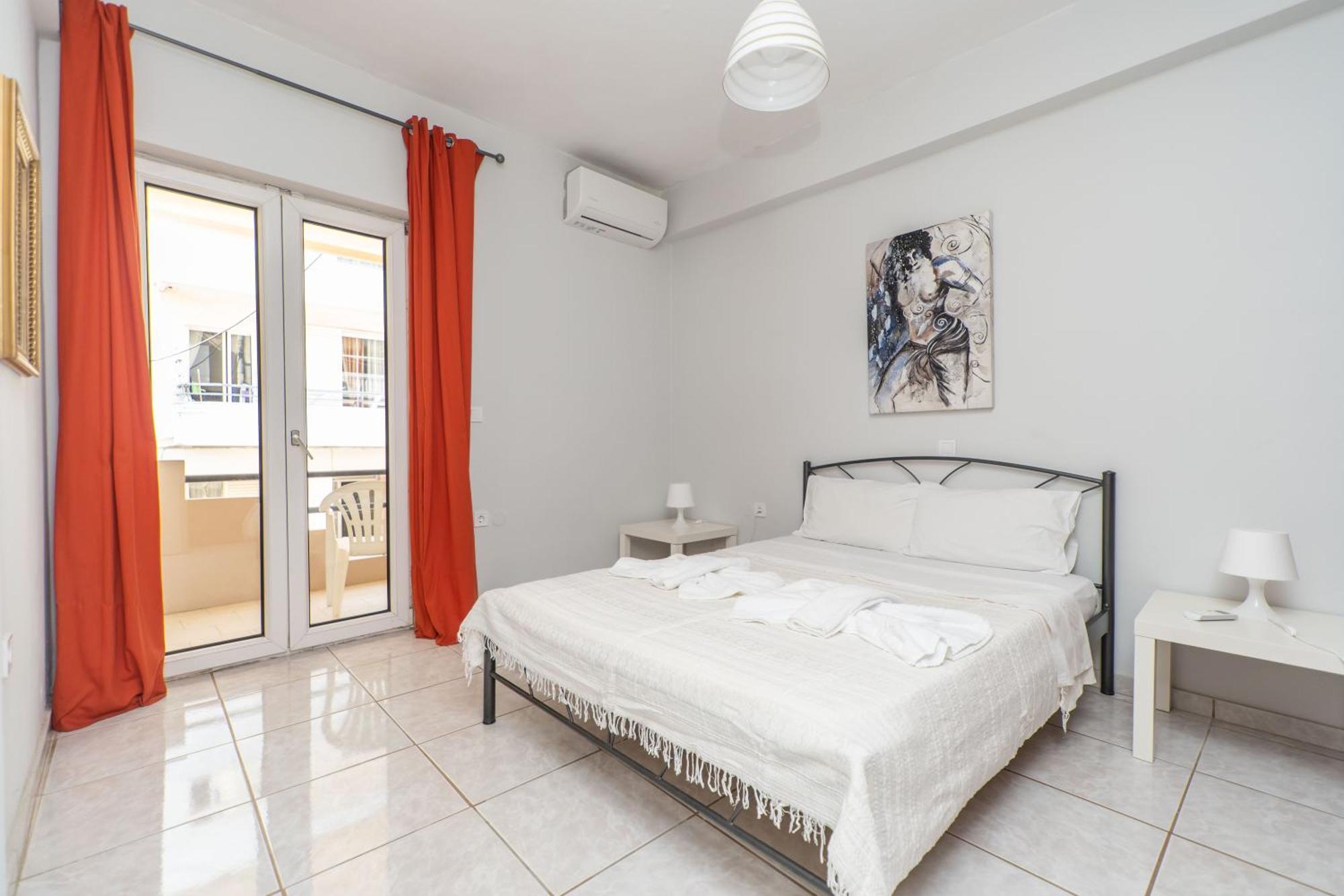 Aparthotel Dimitris Break Apts
