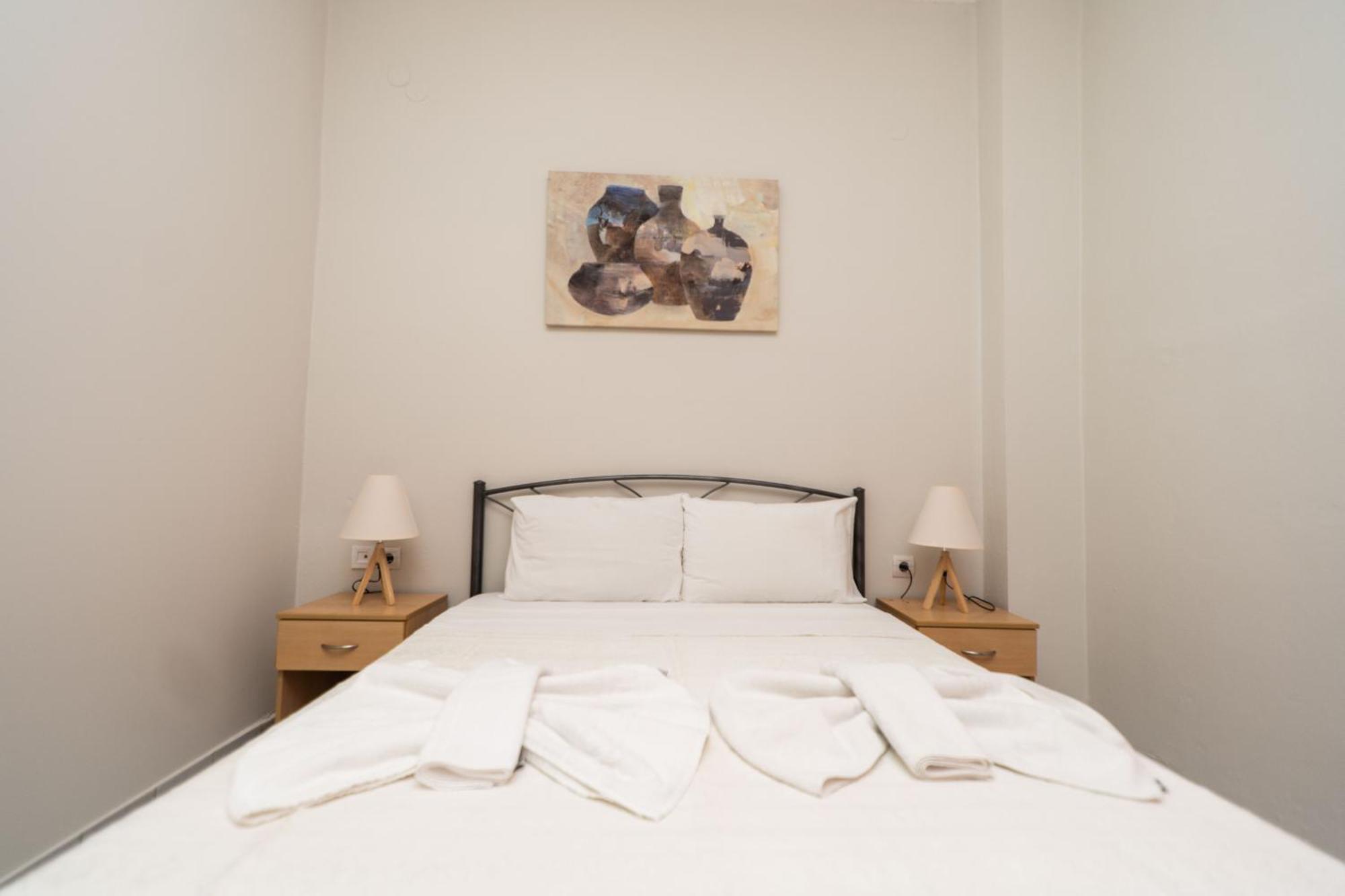 Dimitris Break Apts Aparthotel Chania (Crete)