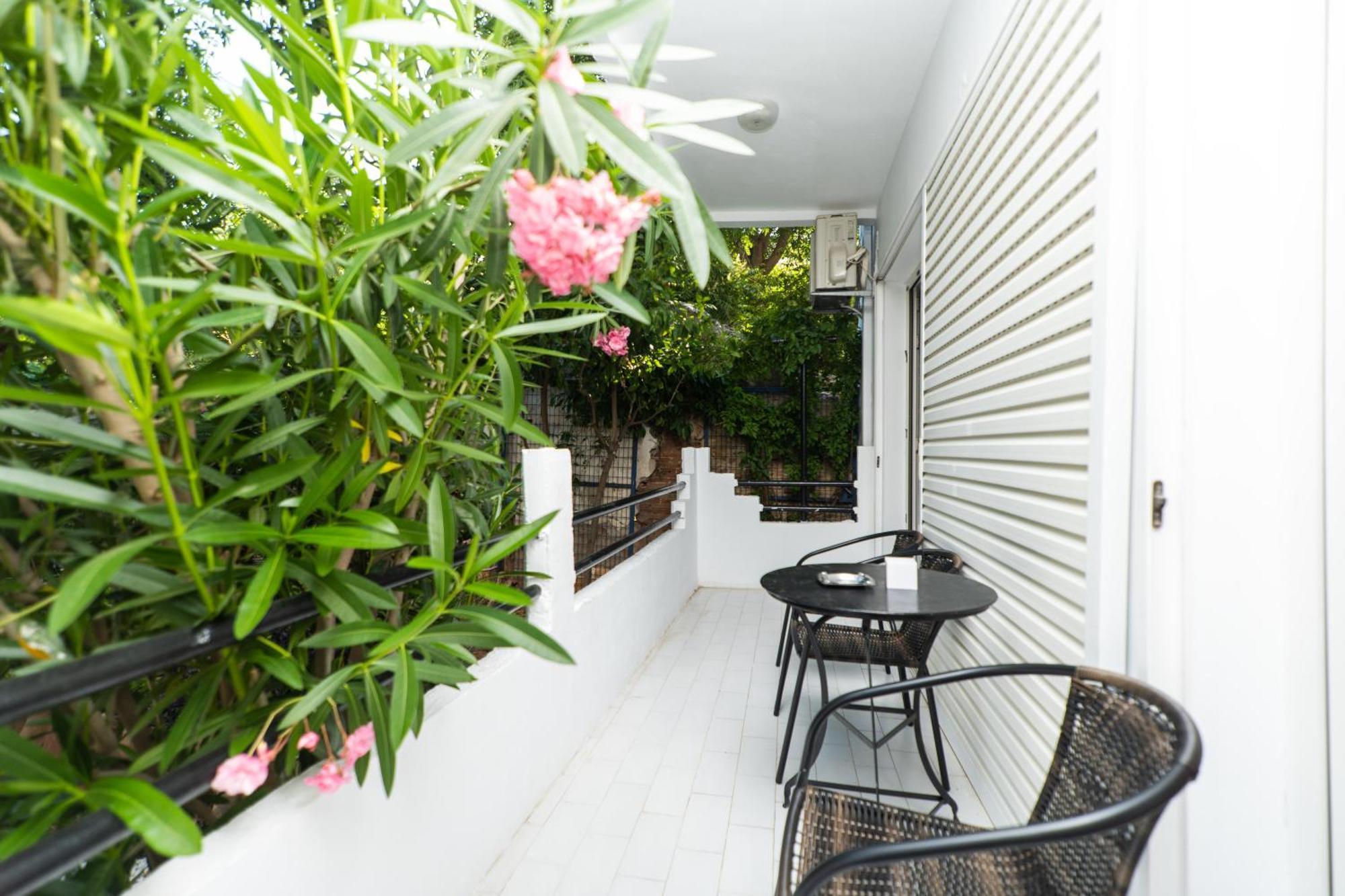 Aparthotel Dimitris Break Apts