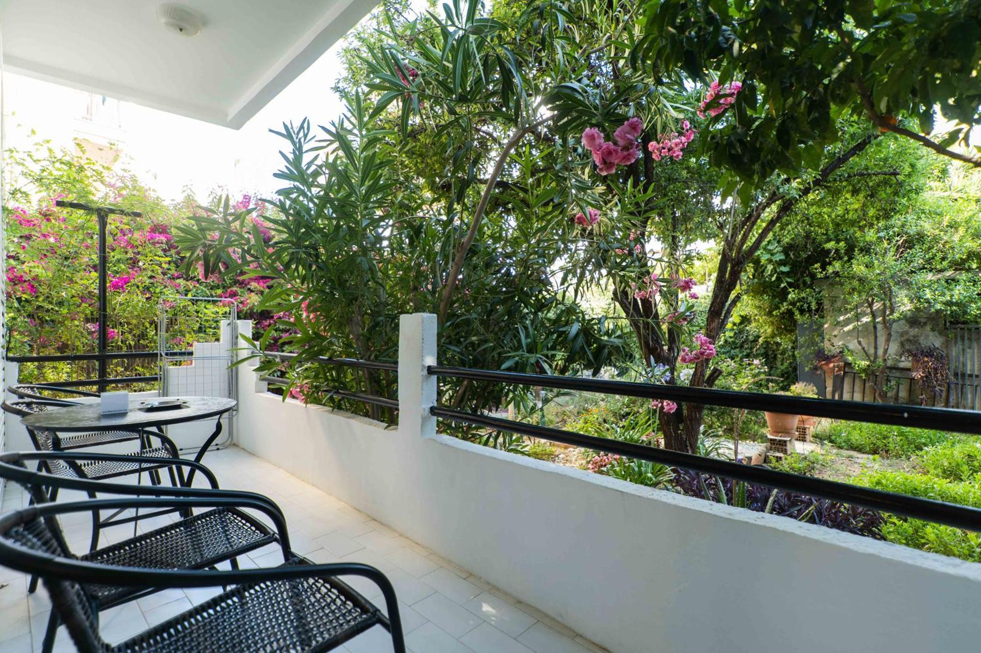 Aparthotel Dimitris Break Apts Chania (Crete)