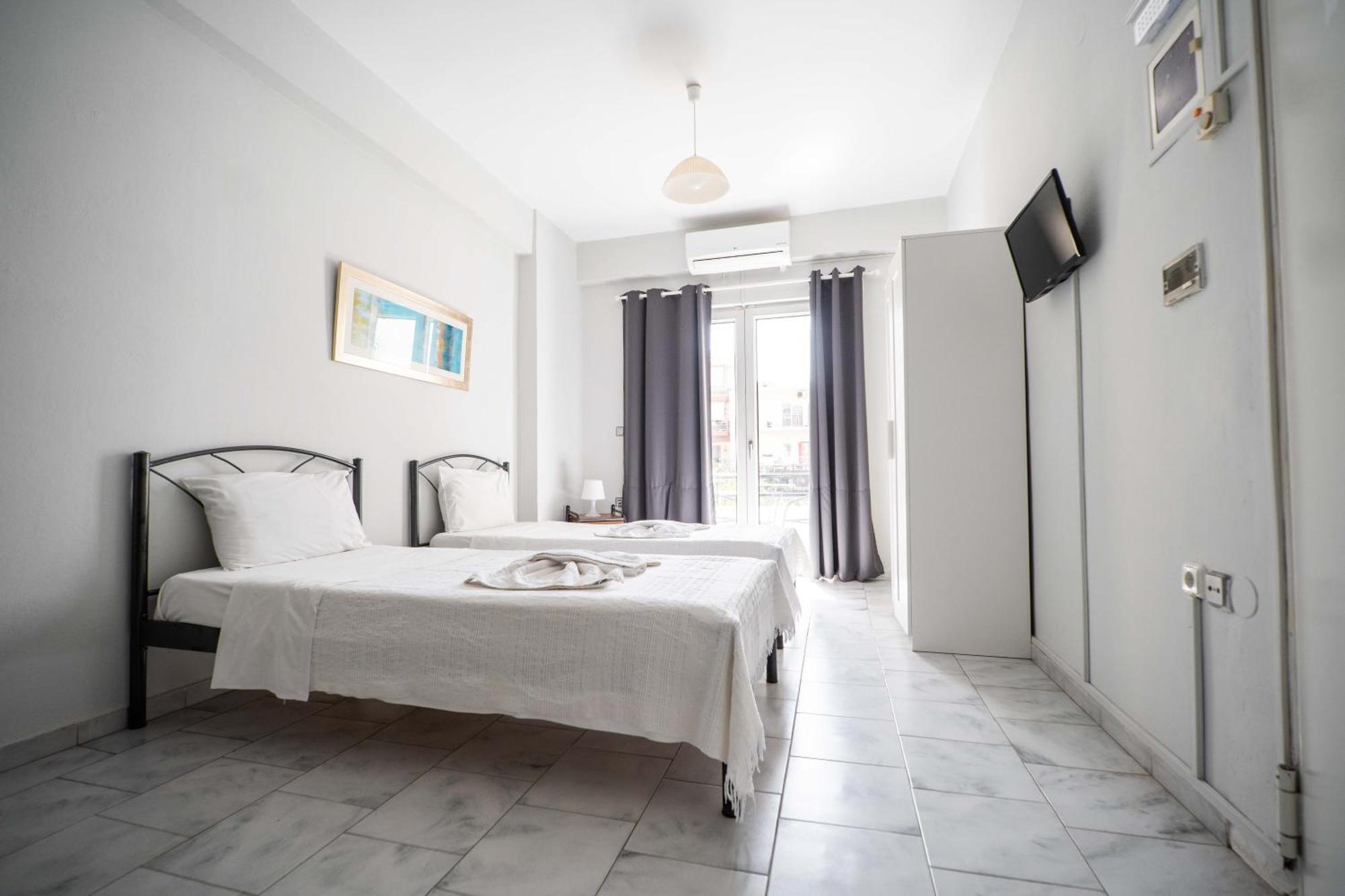 Dimitris Break Apts Chania (Crete)