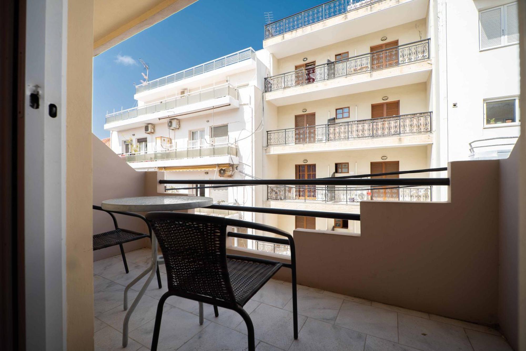 Dimitris Break Apts * Chania (Crete)