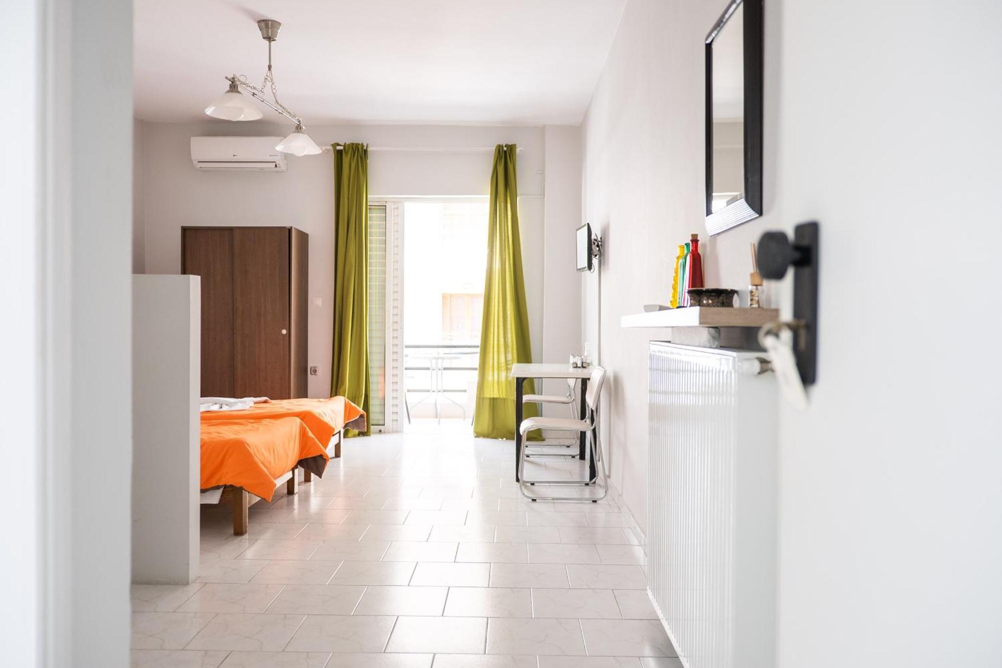 Aparthotel Dimitris Break Apts Chania (Crete)