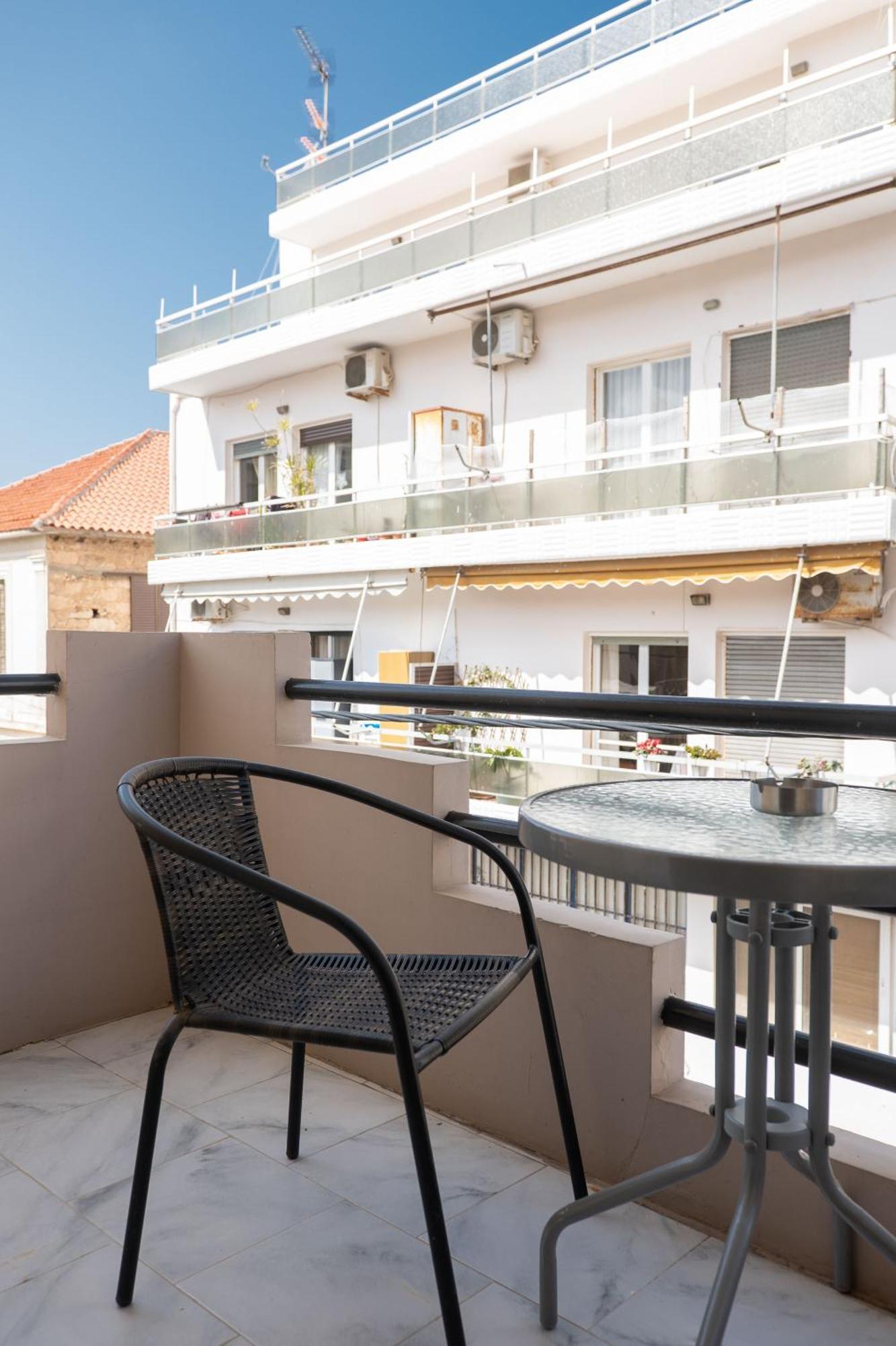 Aparthotel Dimitris Break Apts *