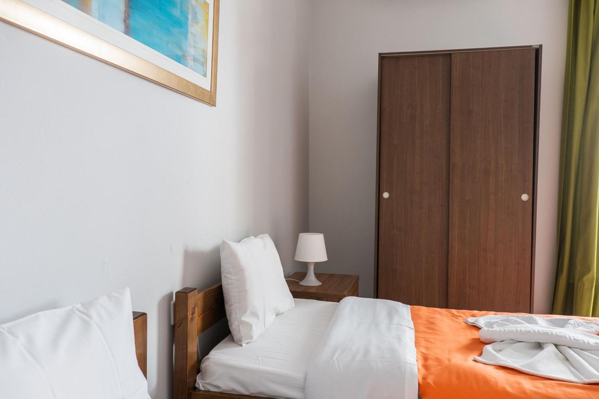Dimitris Break Apts Aparthotel Chania (Crete)