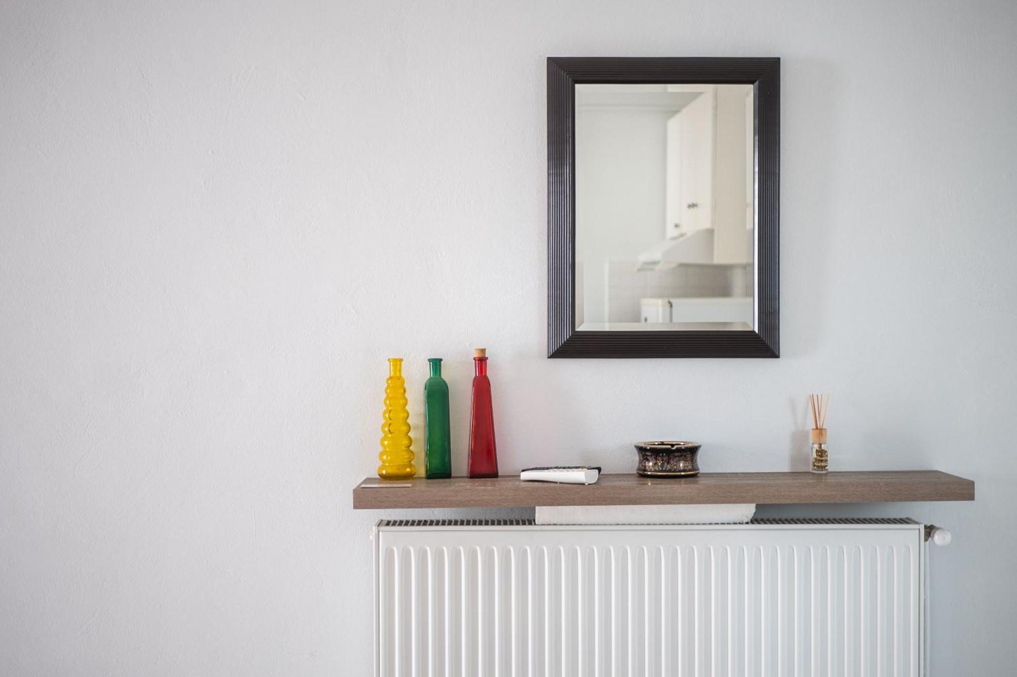 Aparthotel Dimitris Break Apts Chania (Crete)