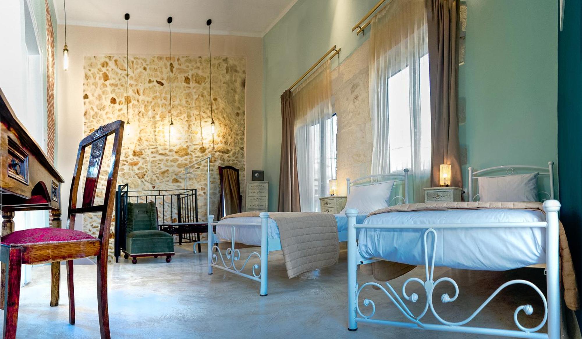 Teacher's House Traditional Maisonette Luxurious Renovated Near And Center *