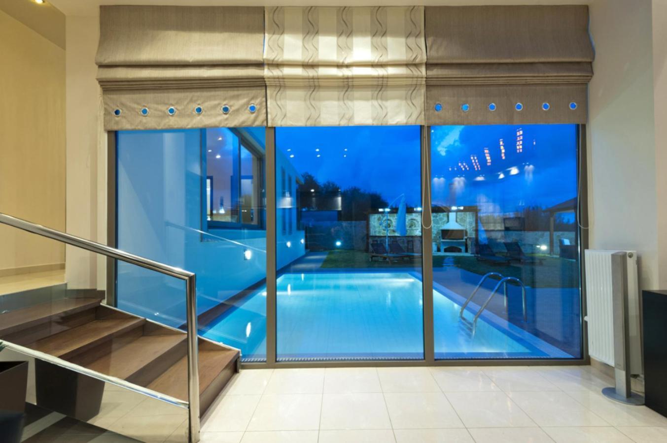 Modern Interior Villa *
