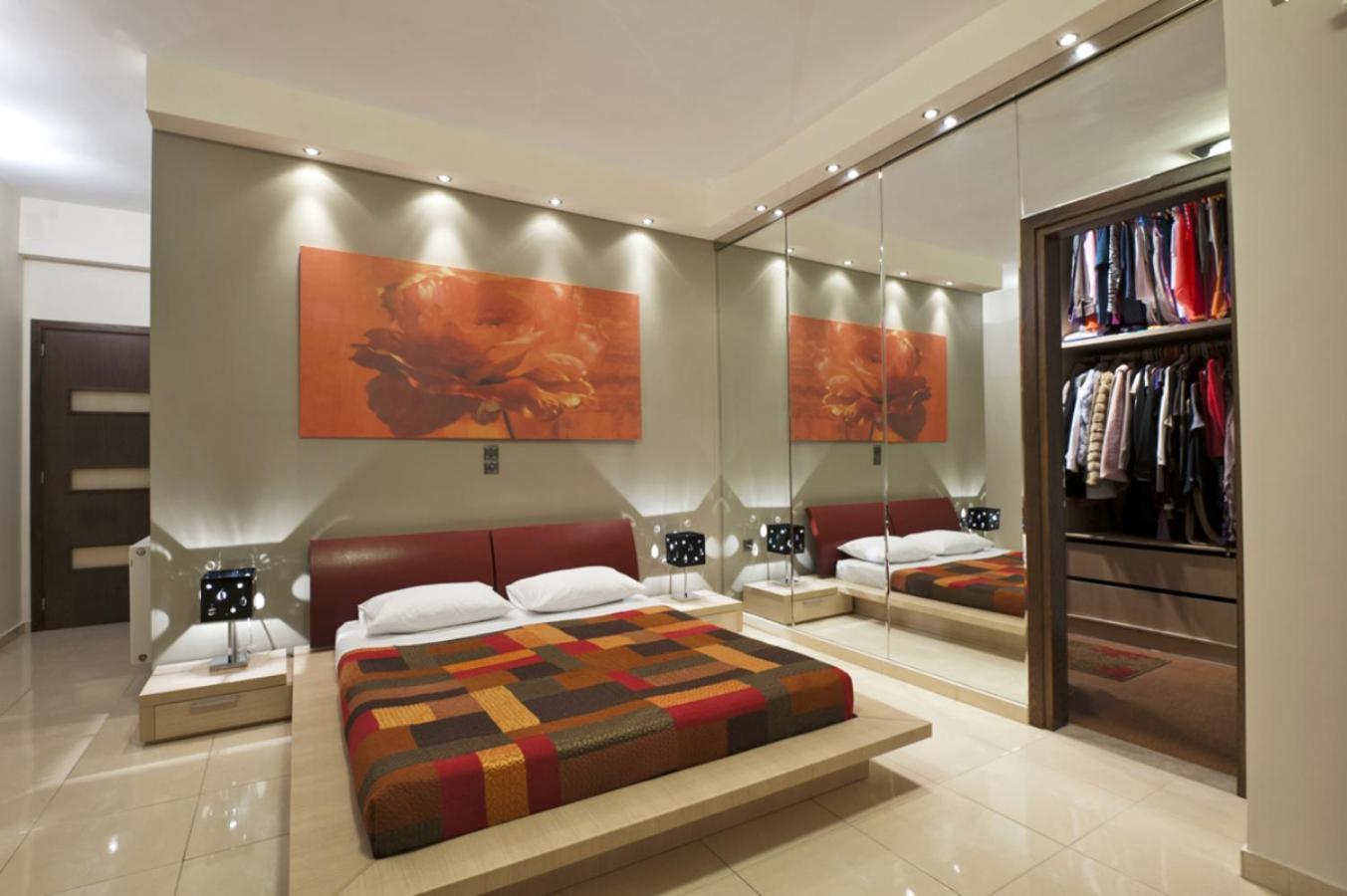 Villa Modern Interior